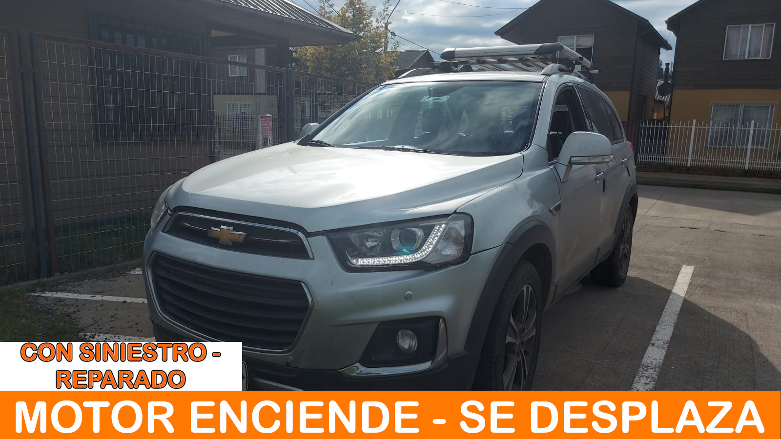 CHEVROLET CAPTIVA 6LTZ AWD 2.2 AT 2018 JVTW47