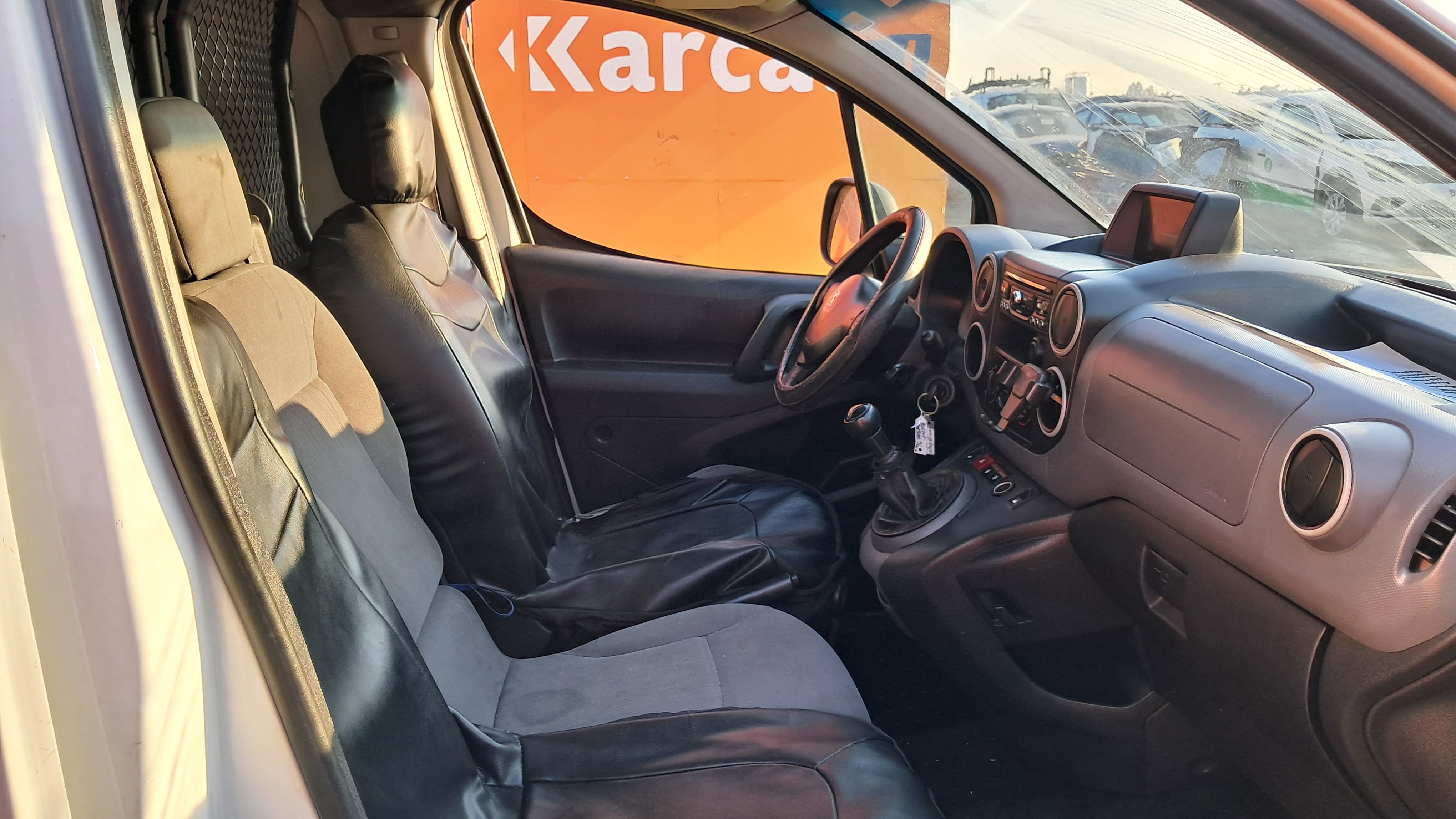 Remates Karcal