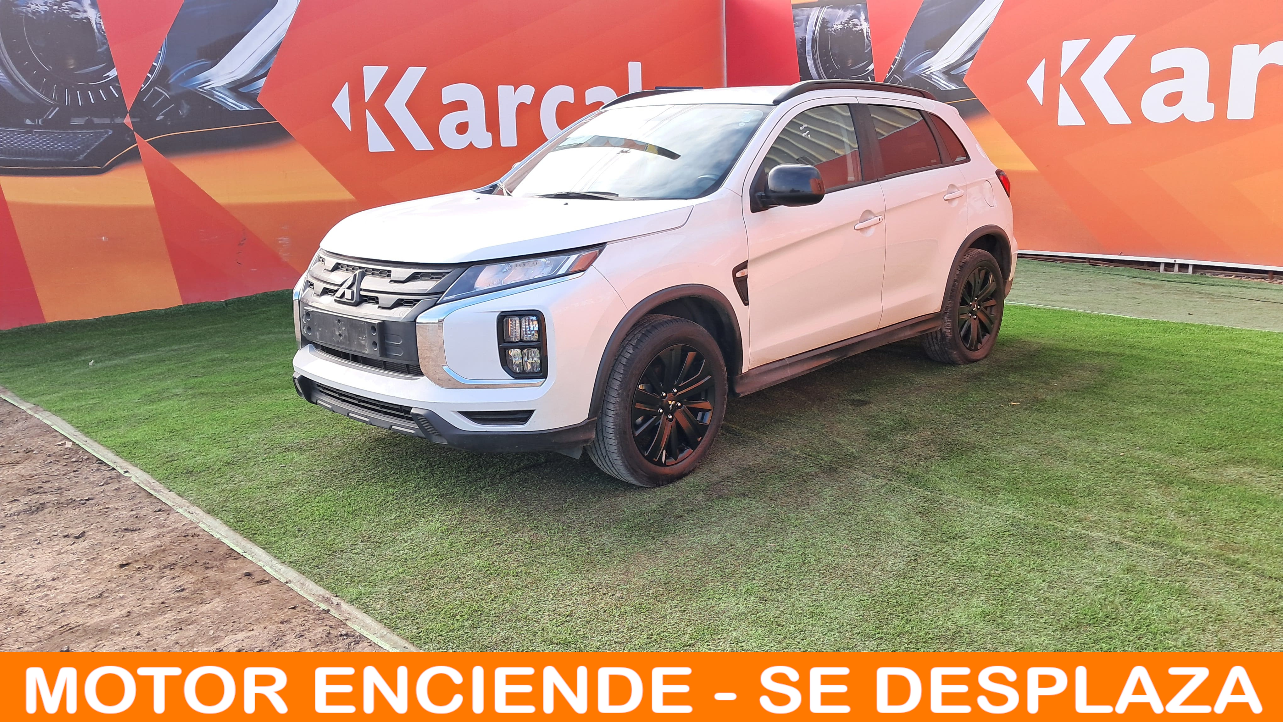 Remates Karcal