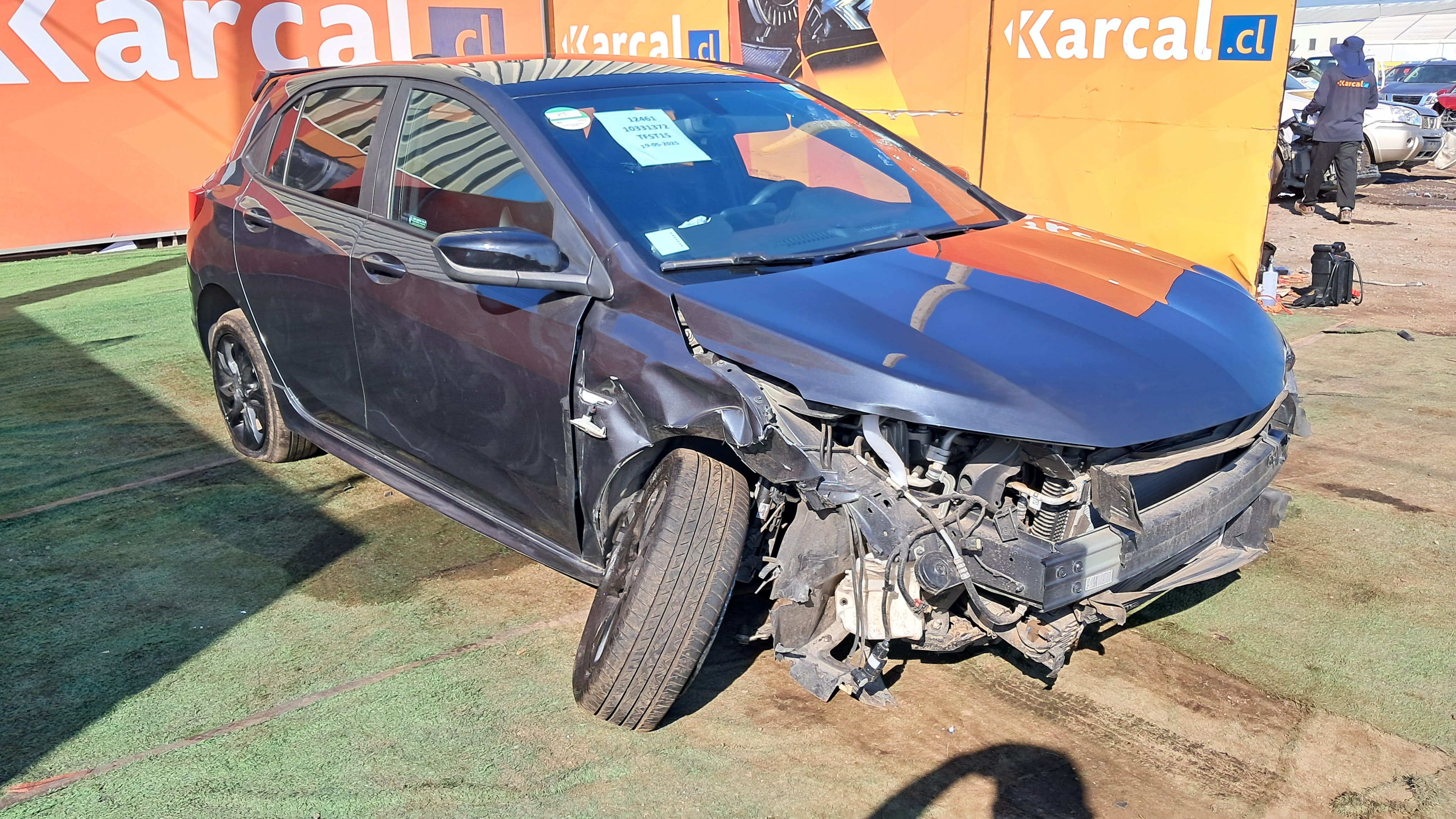 Remates Karcal