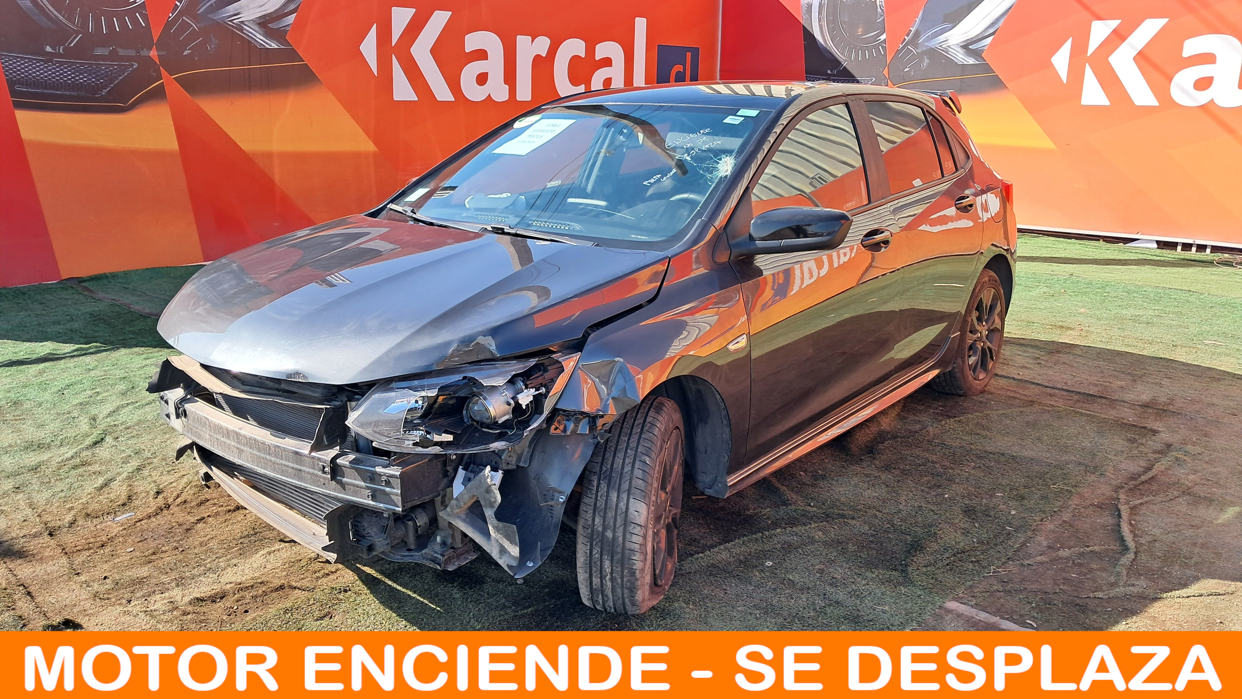Remates Karcal