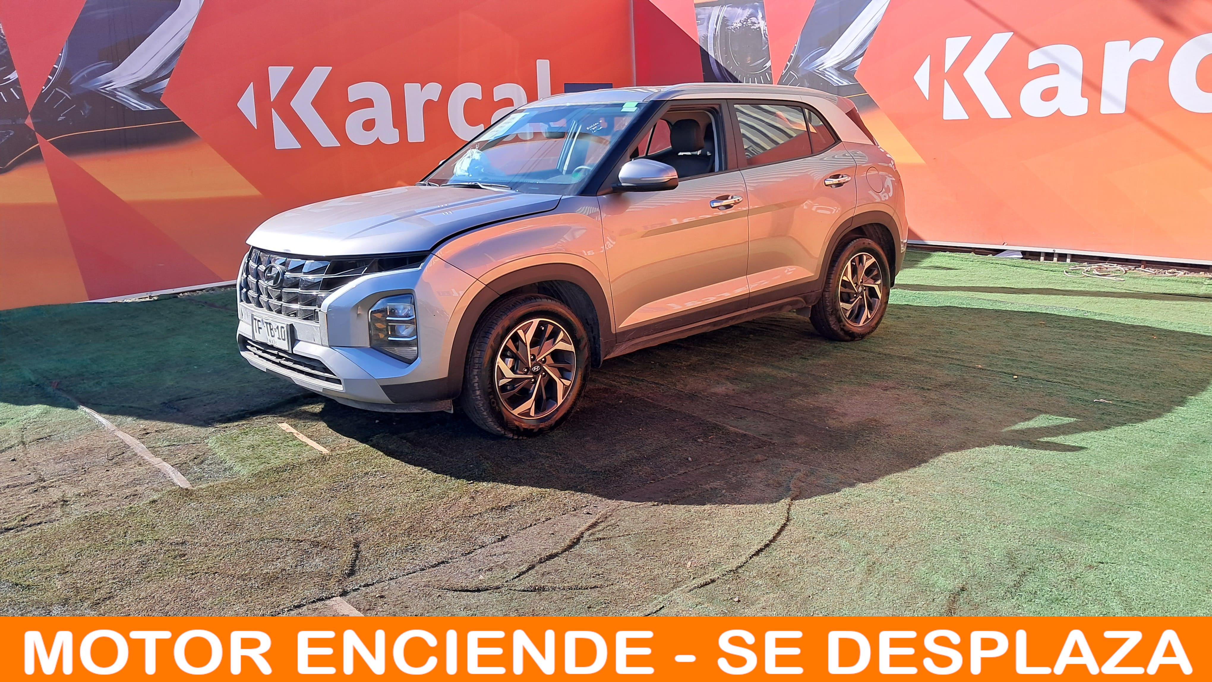 Remates Karcal