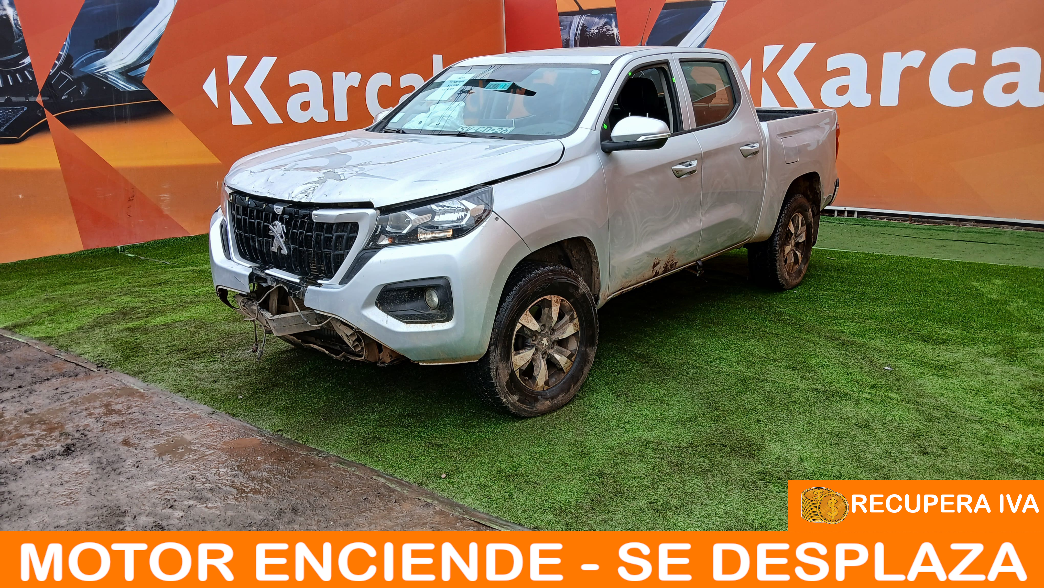 Remates Karcal