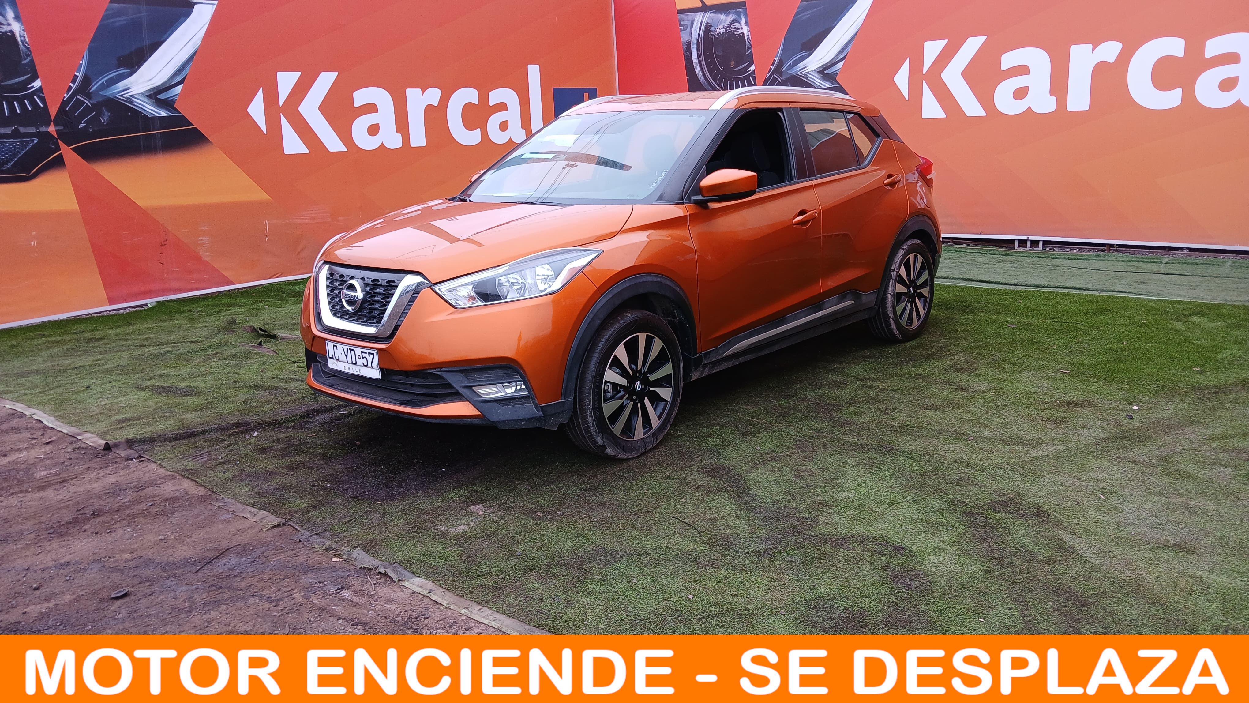 Remates Karcal