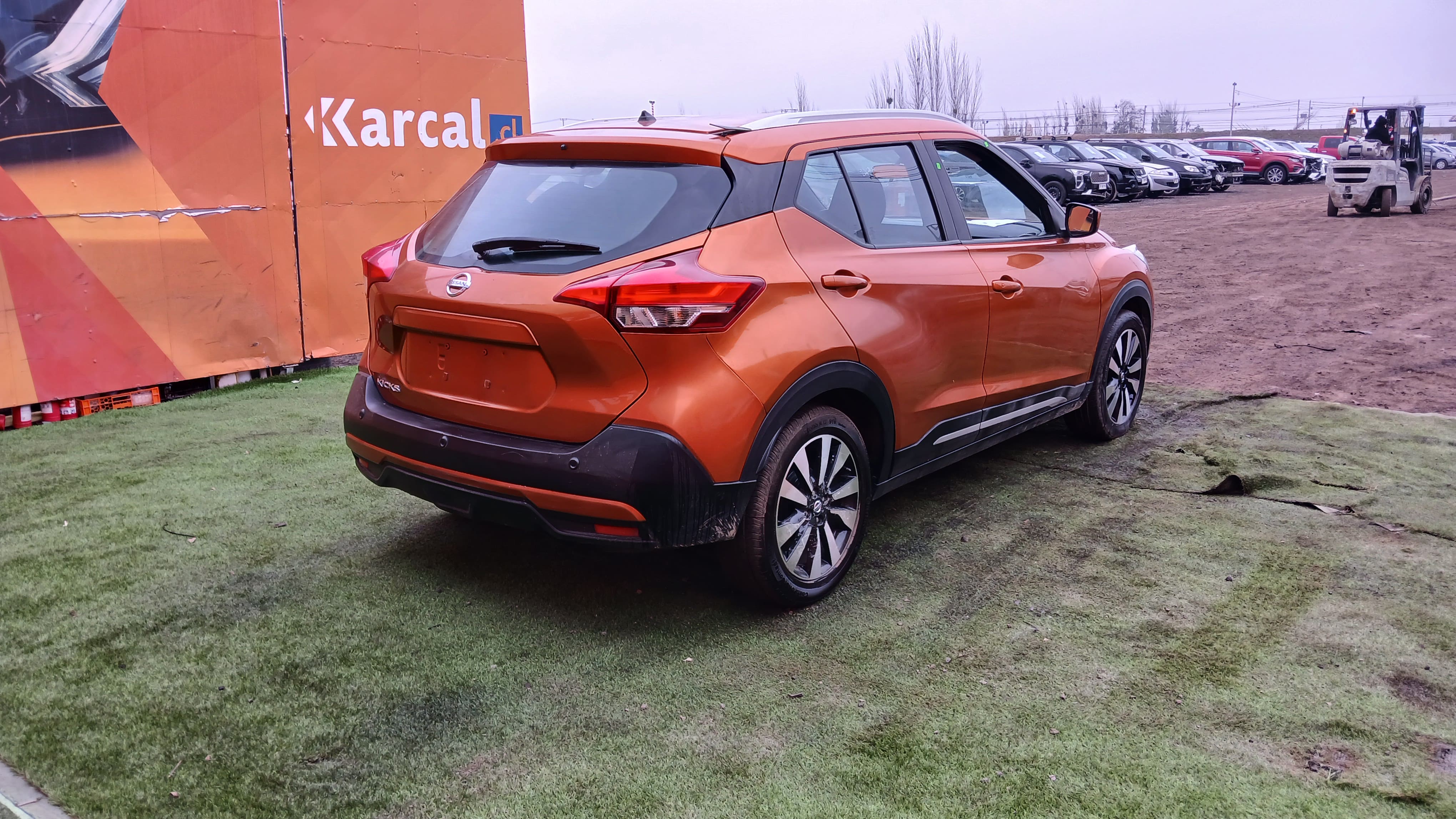 Remates Karcal