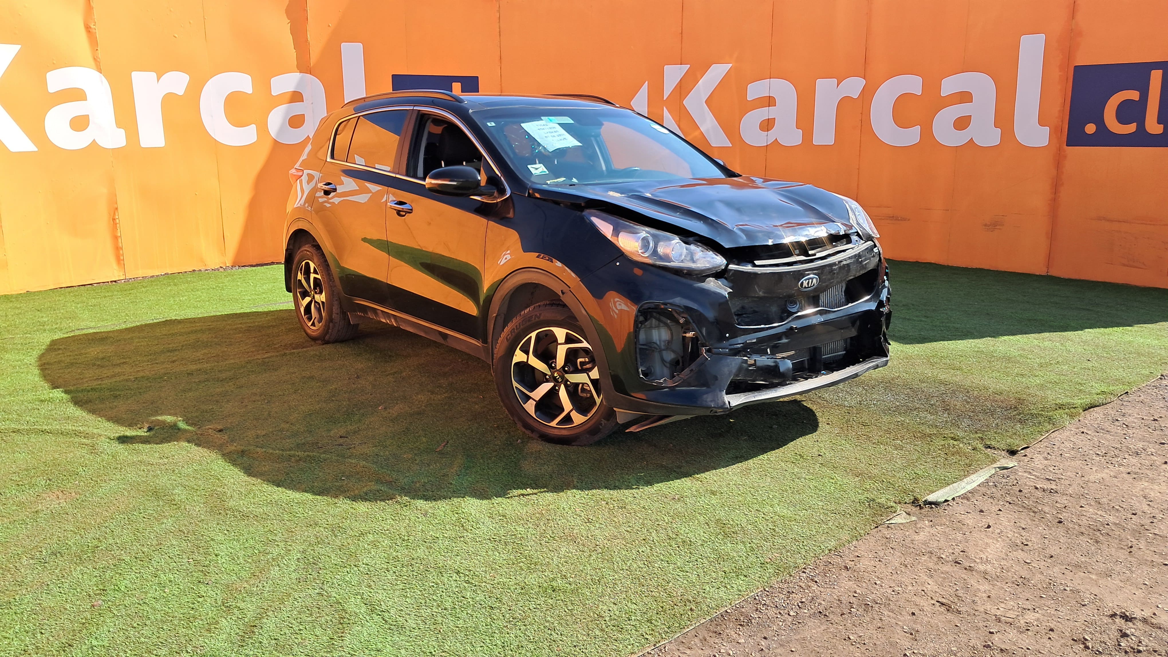 Remates Karcal
