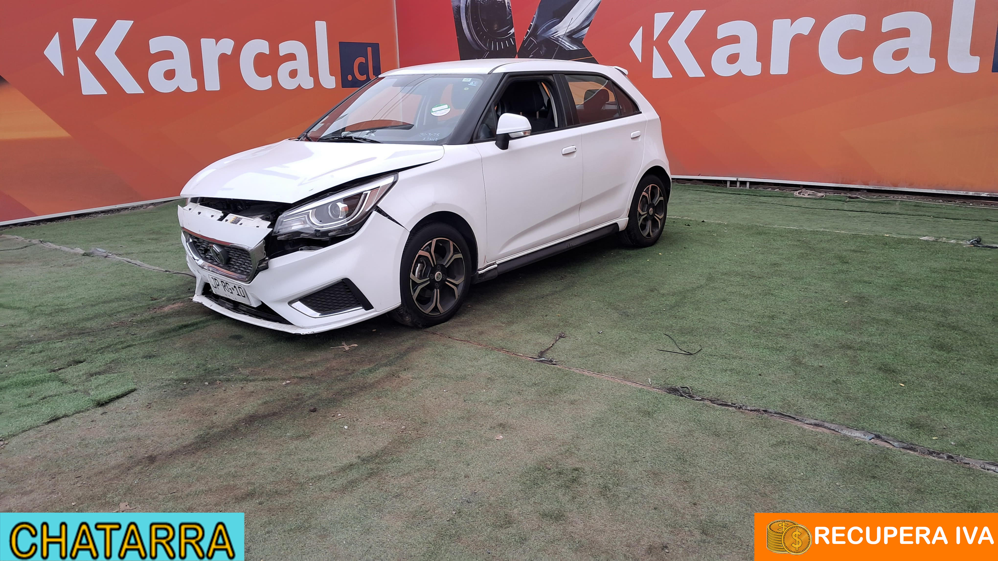 Remates Karcal