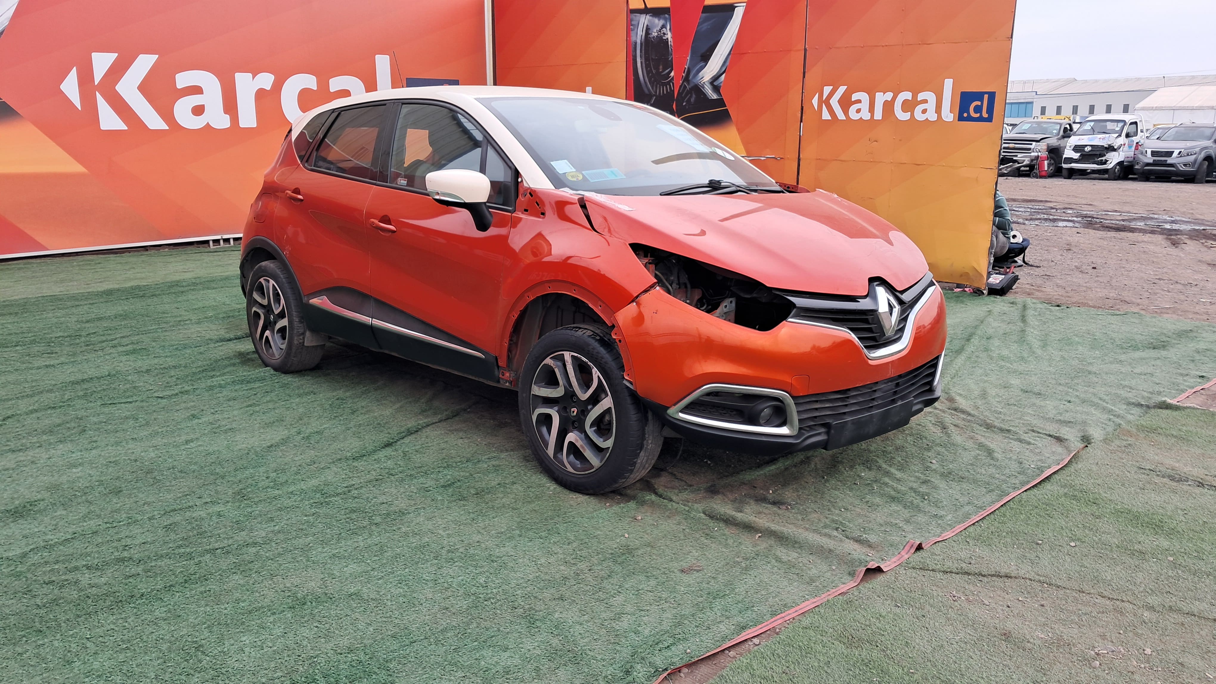 Remates Karcal