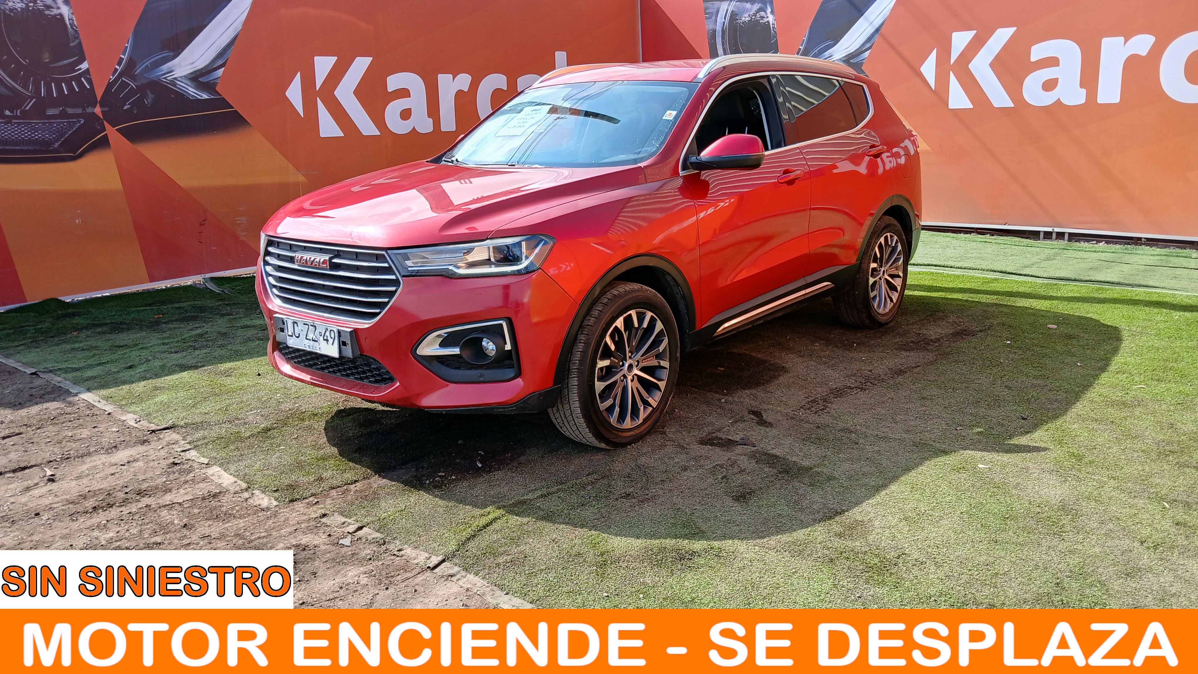 Remates Karcal