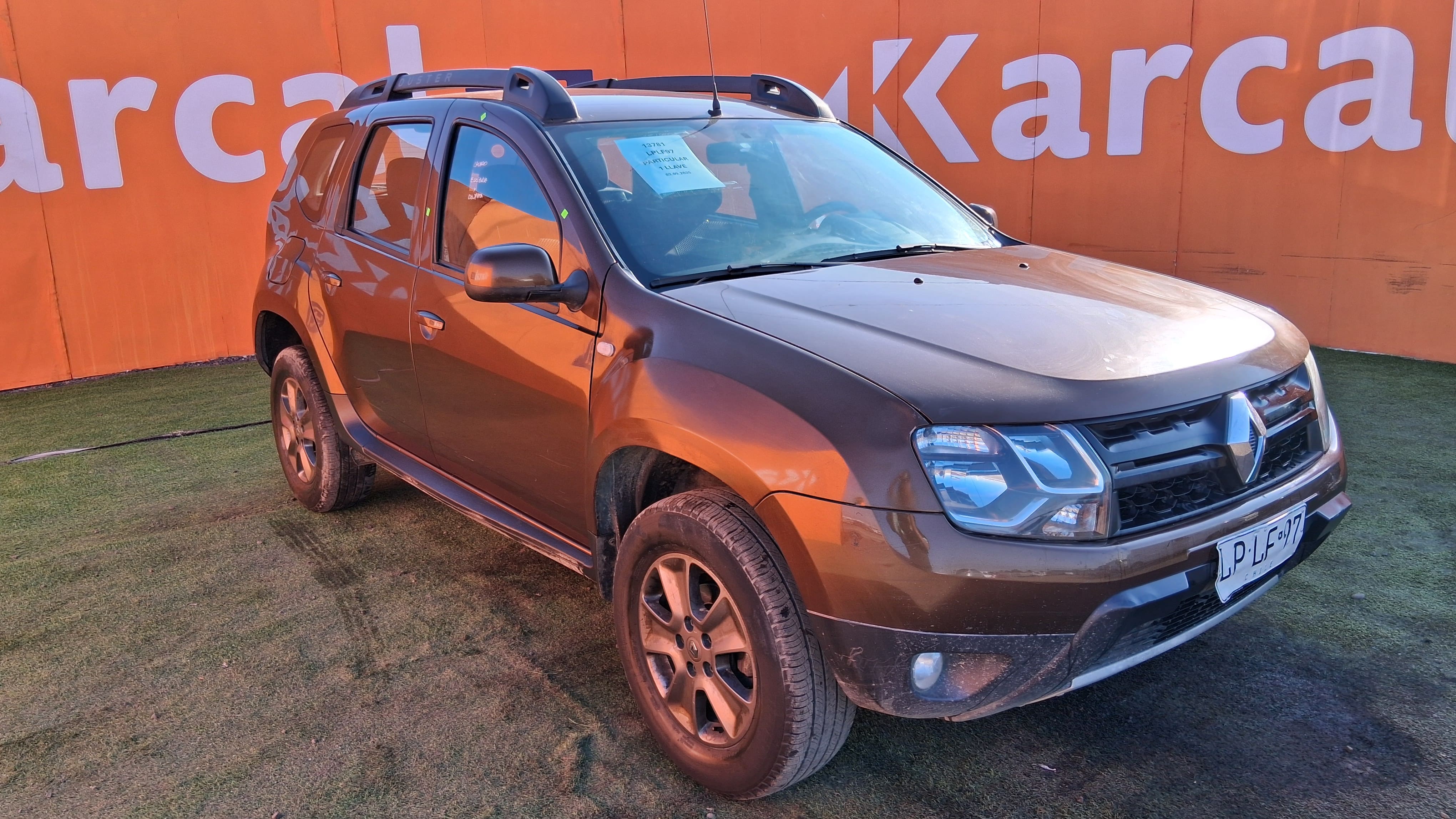 Remates Karcal
