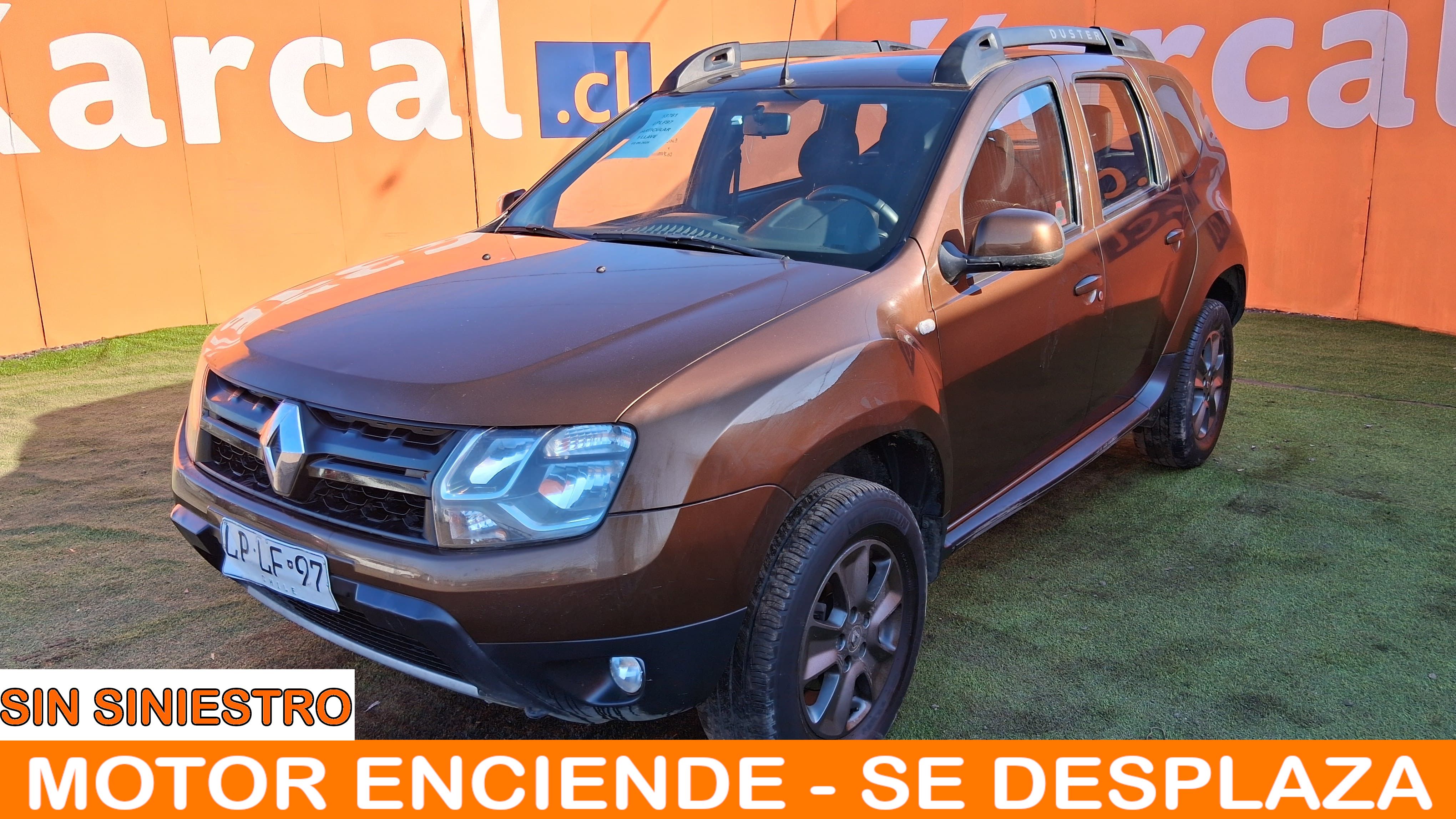 Remates Karcal