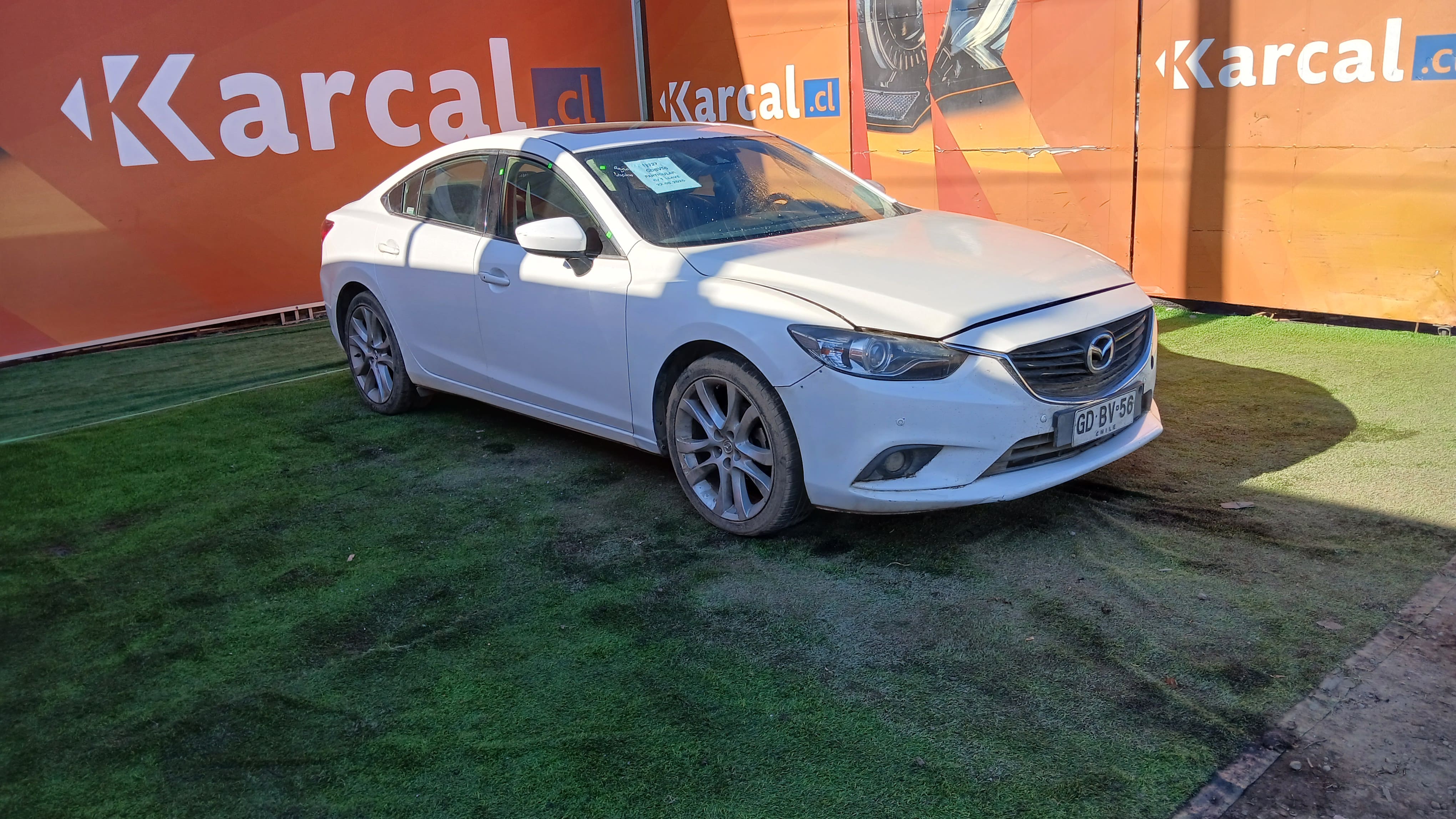 Remates Karcal