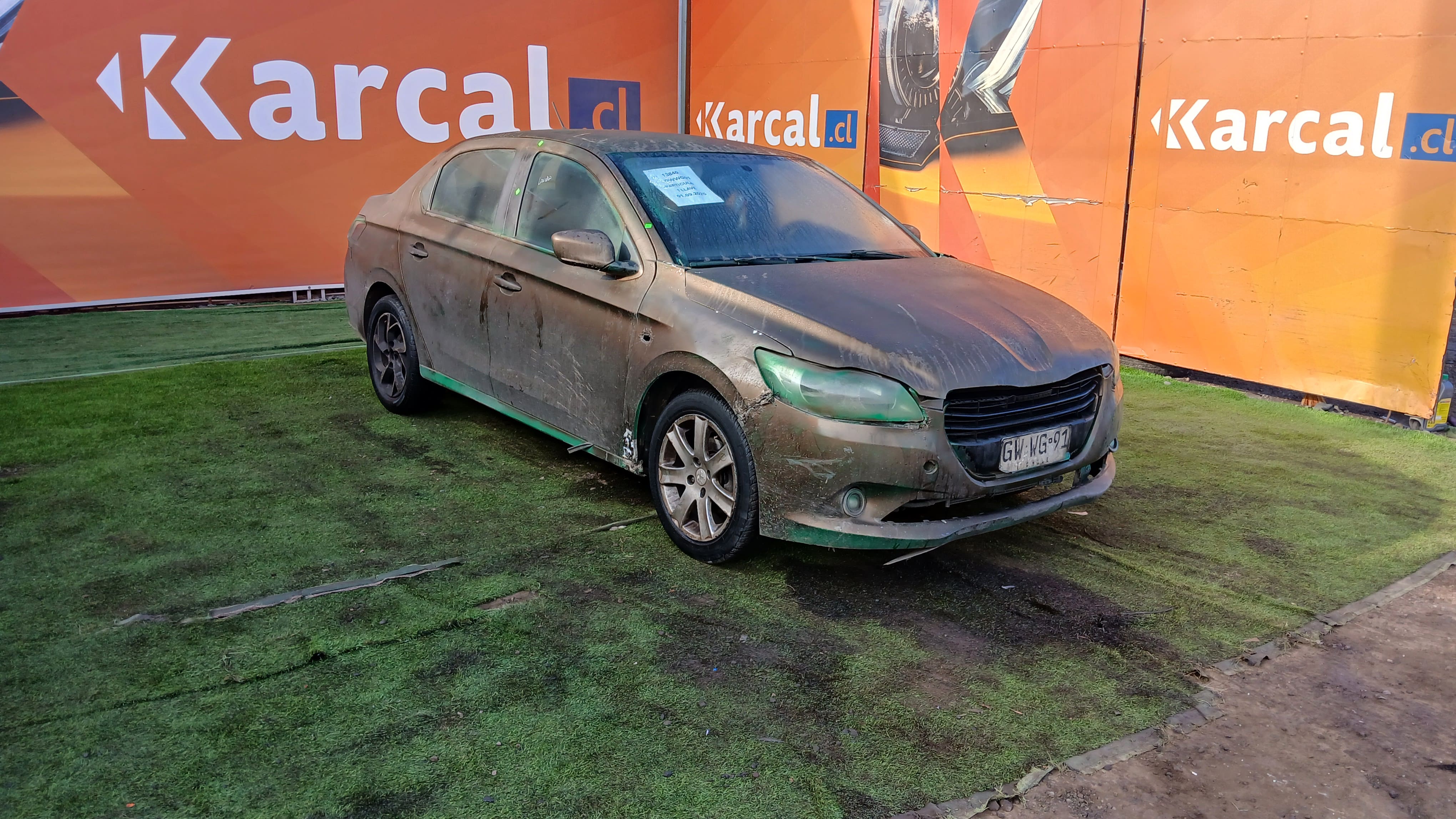 Remates Karcal