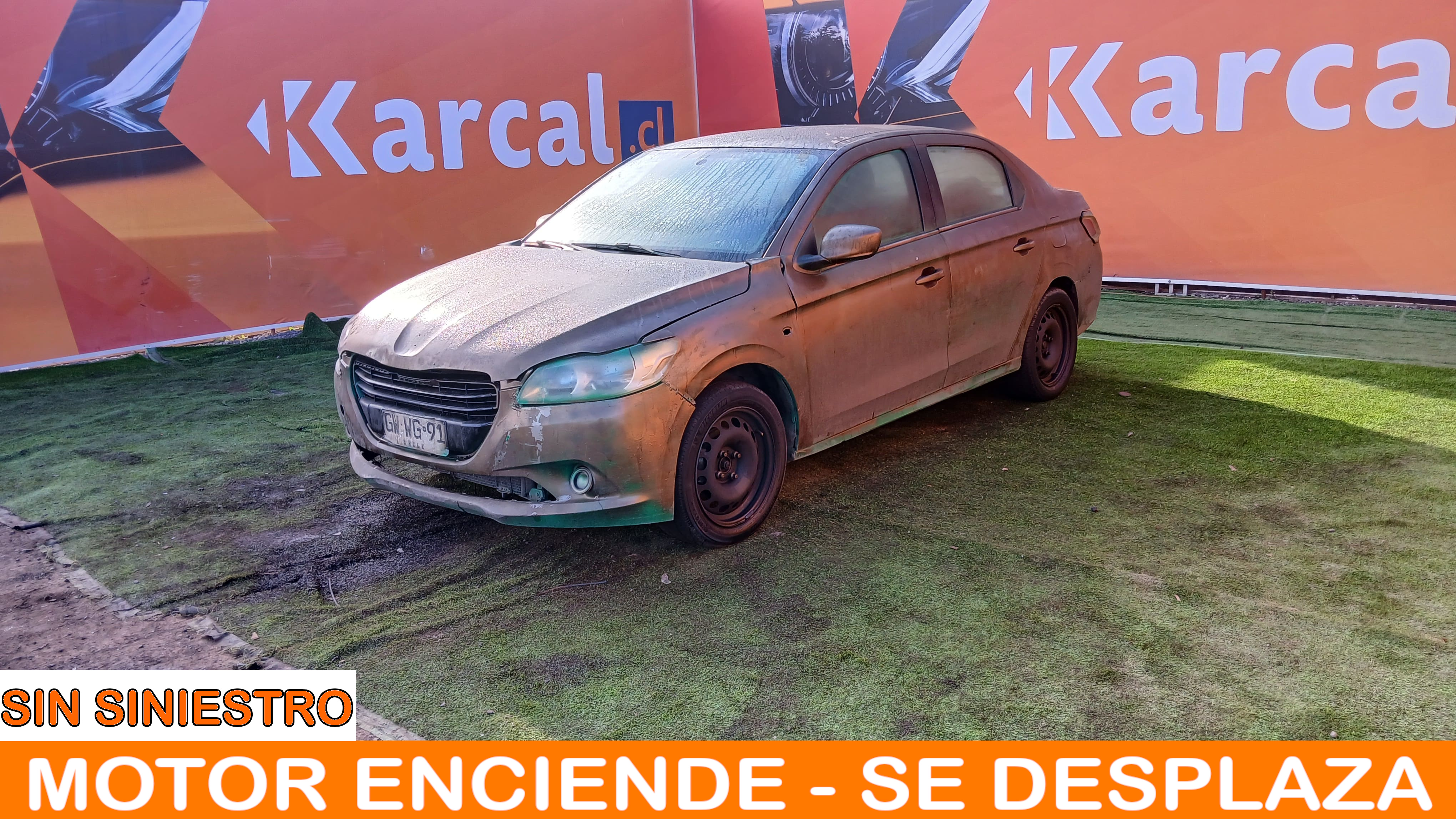 Remates Karcal