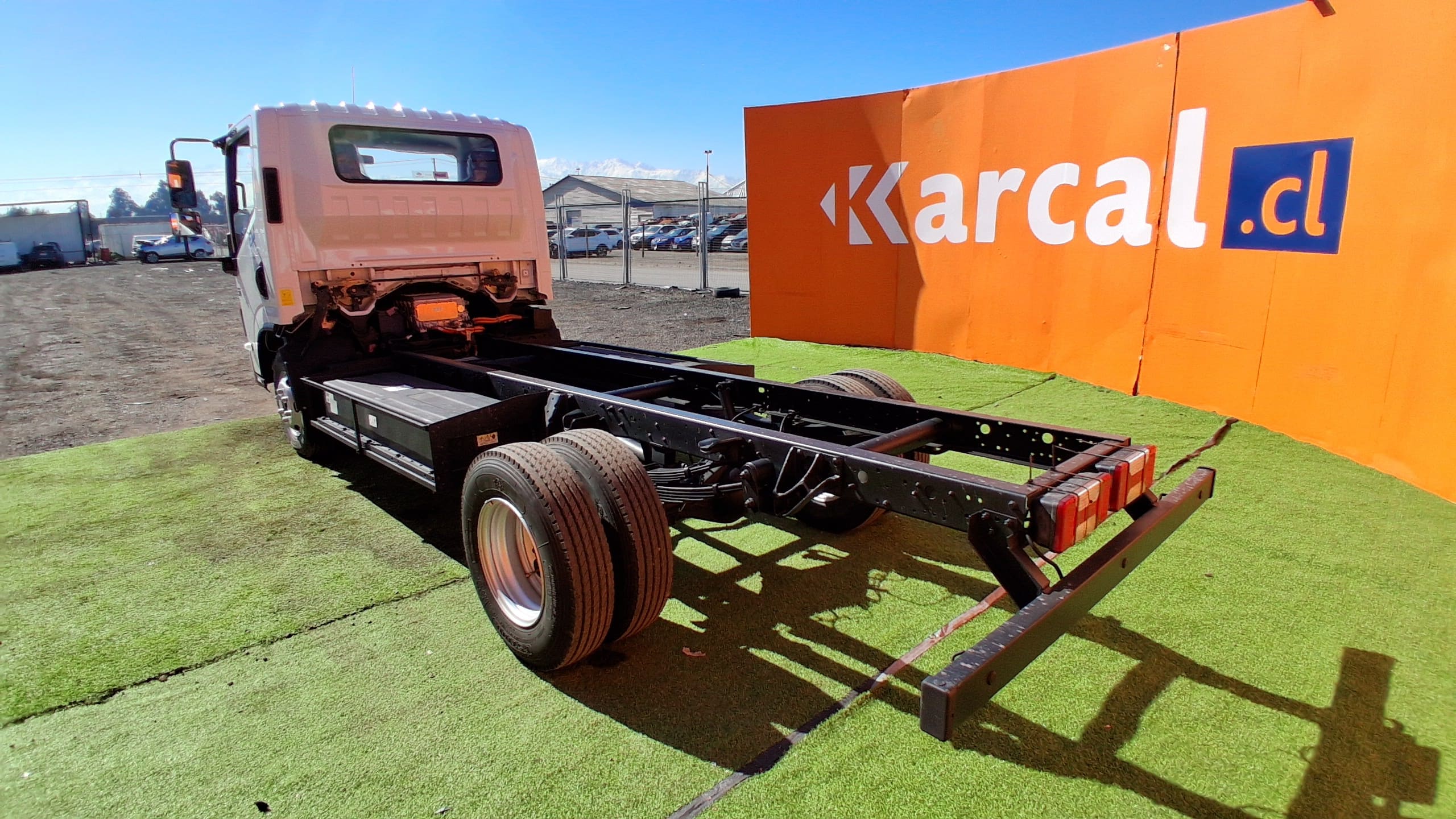 Remates Karcal