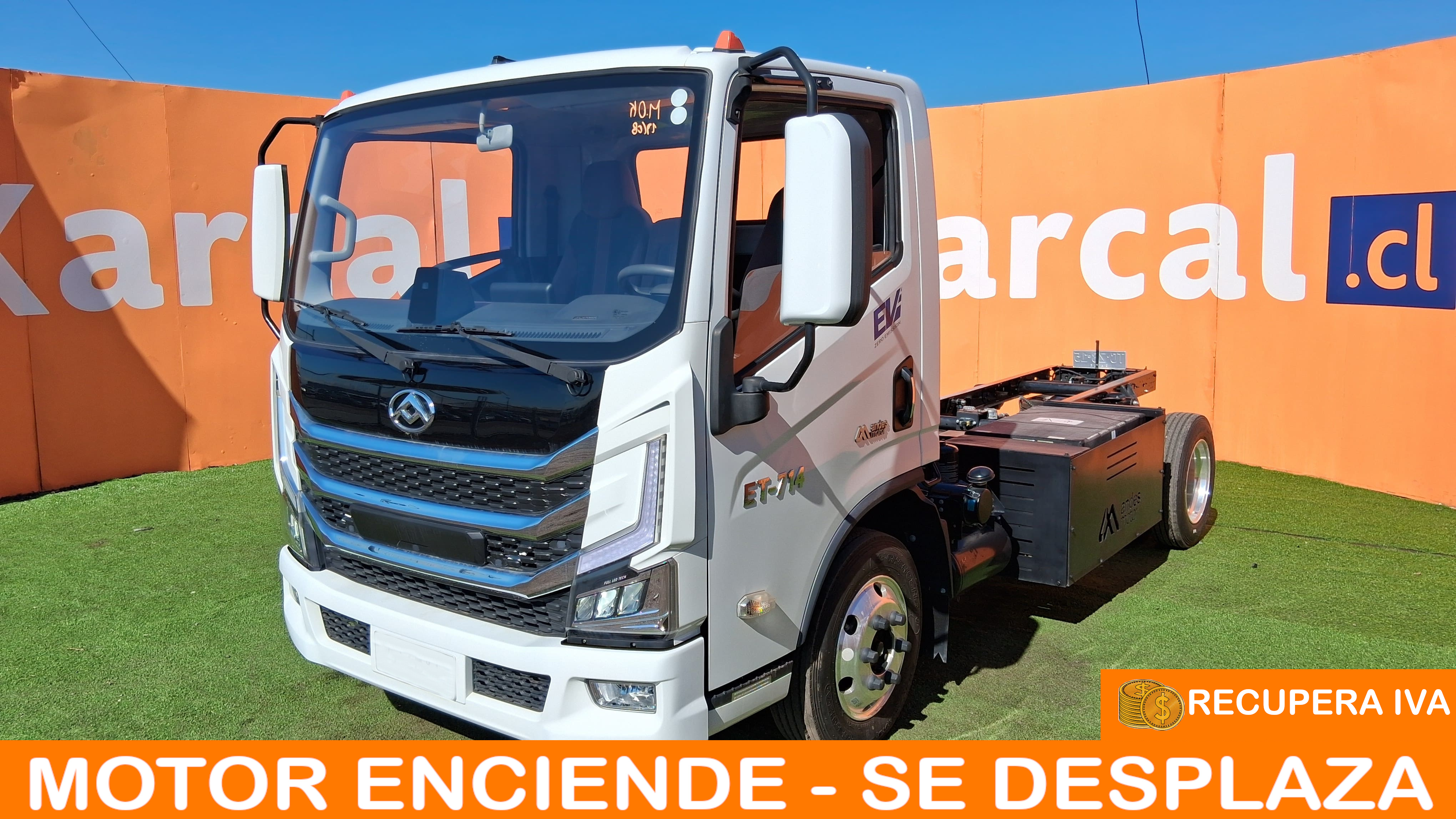 Remates Karcal