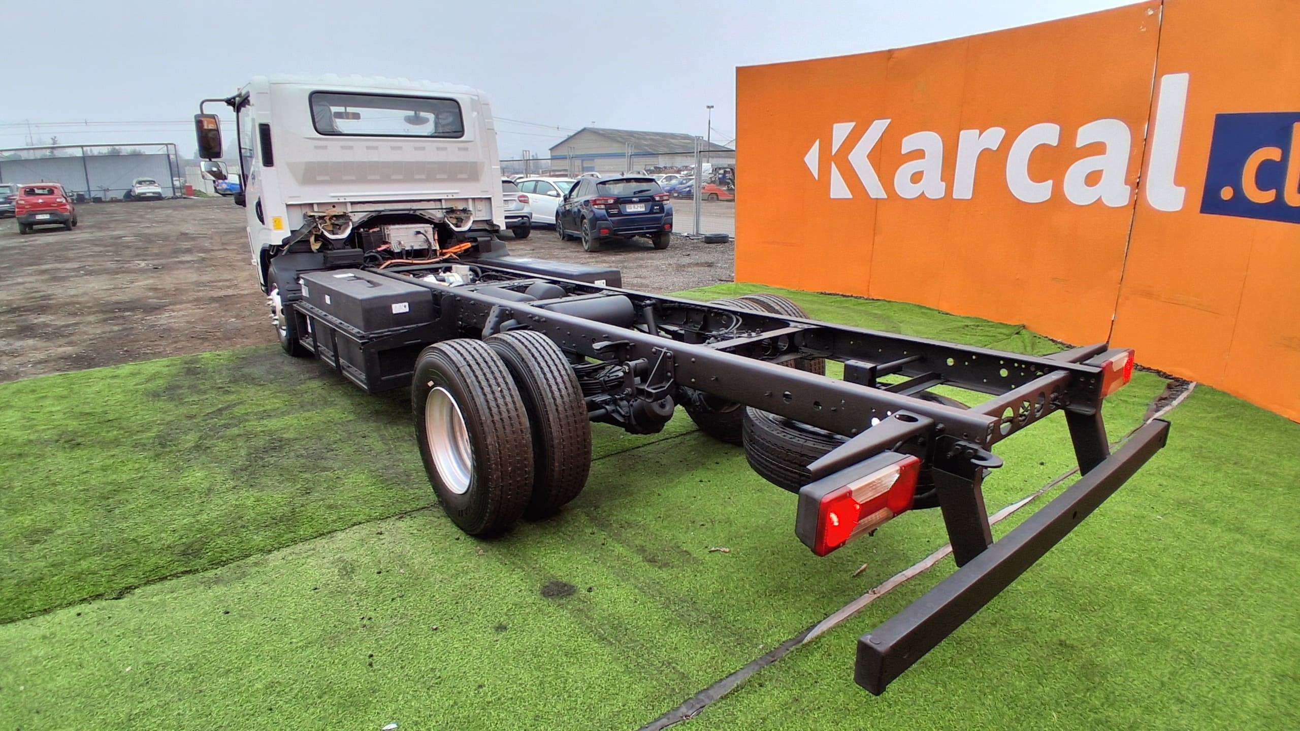 Remates Karcal