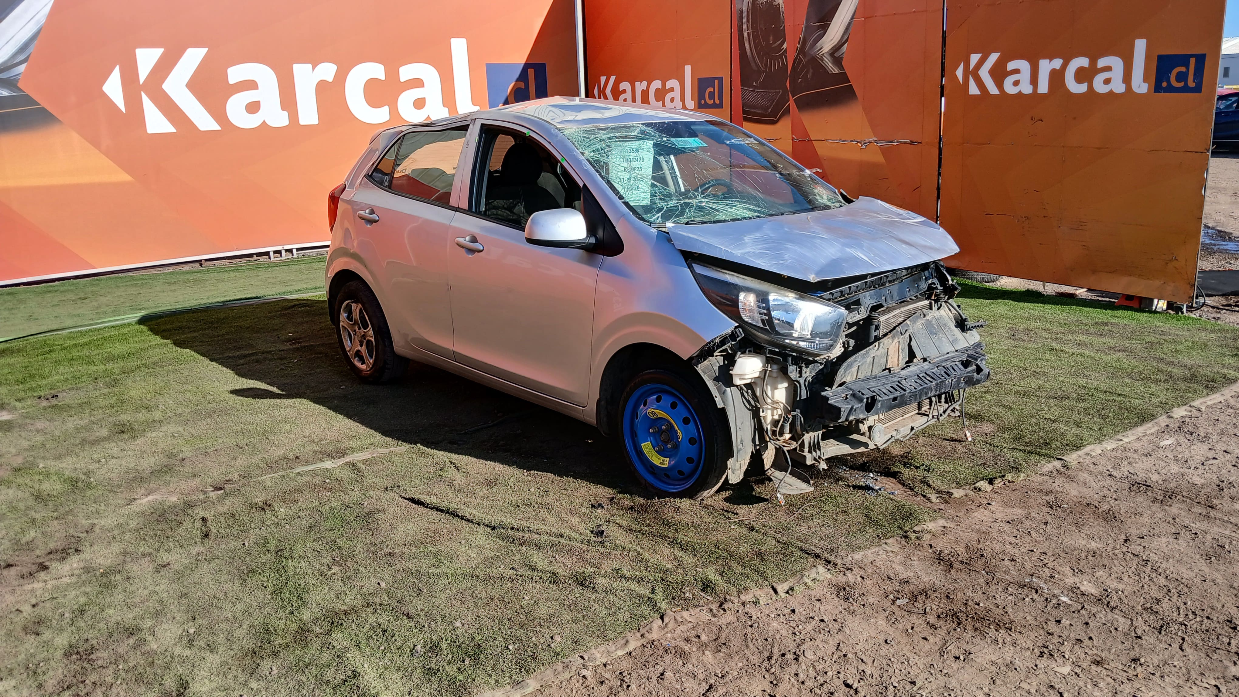 Remates Karcal