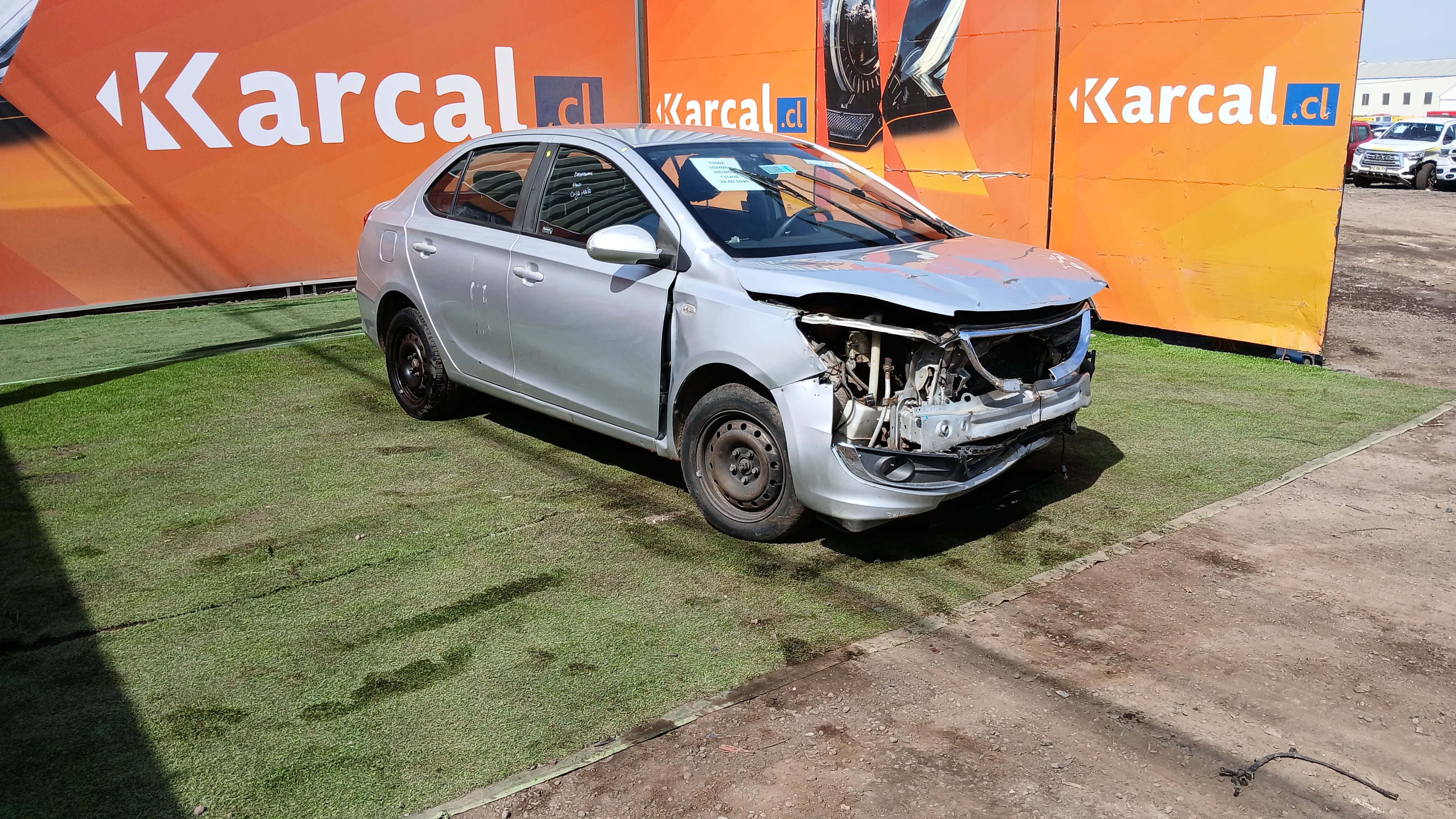 Remates Karcal