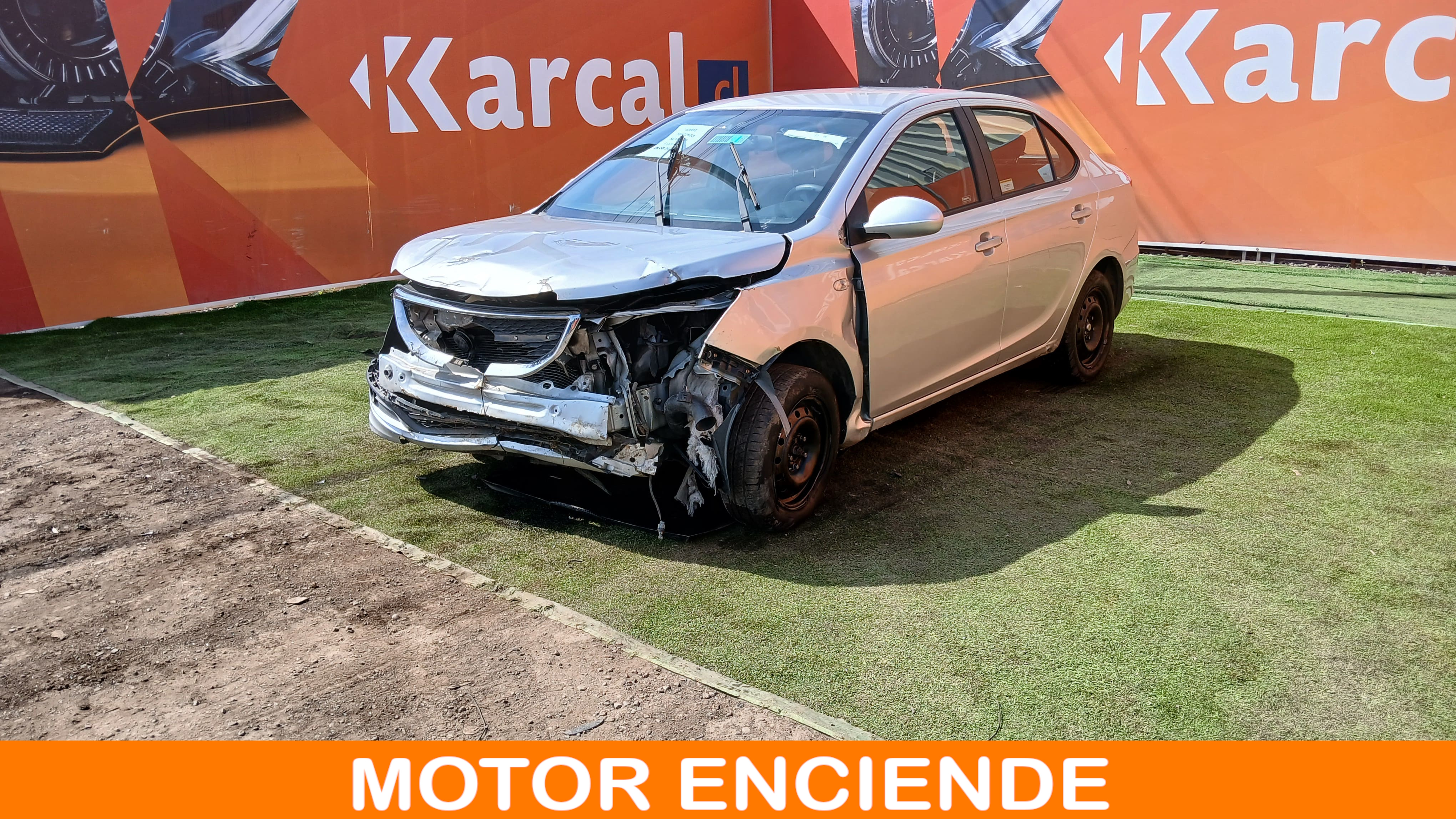 Remates Karcal