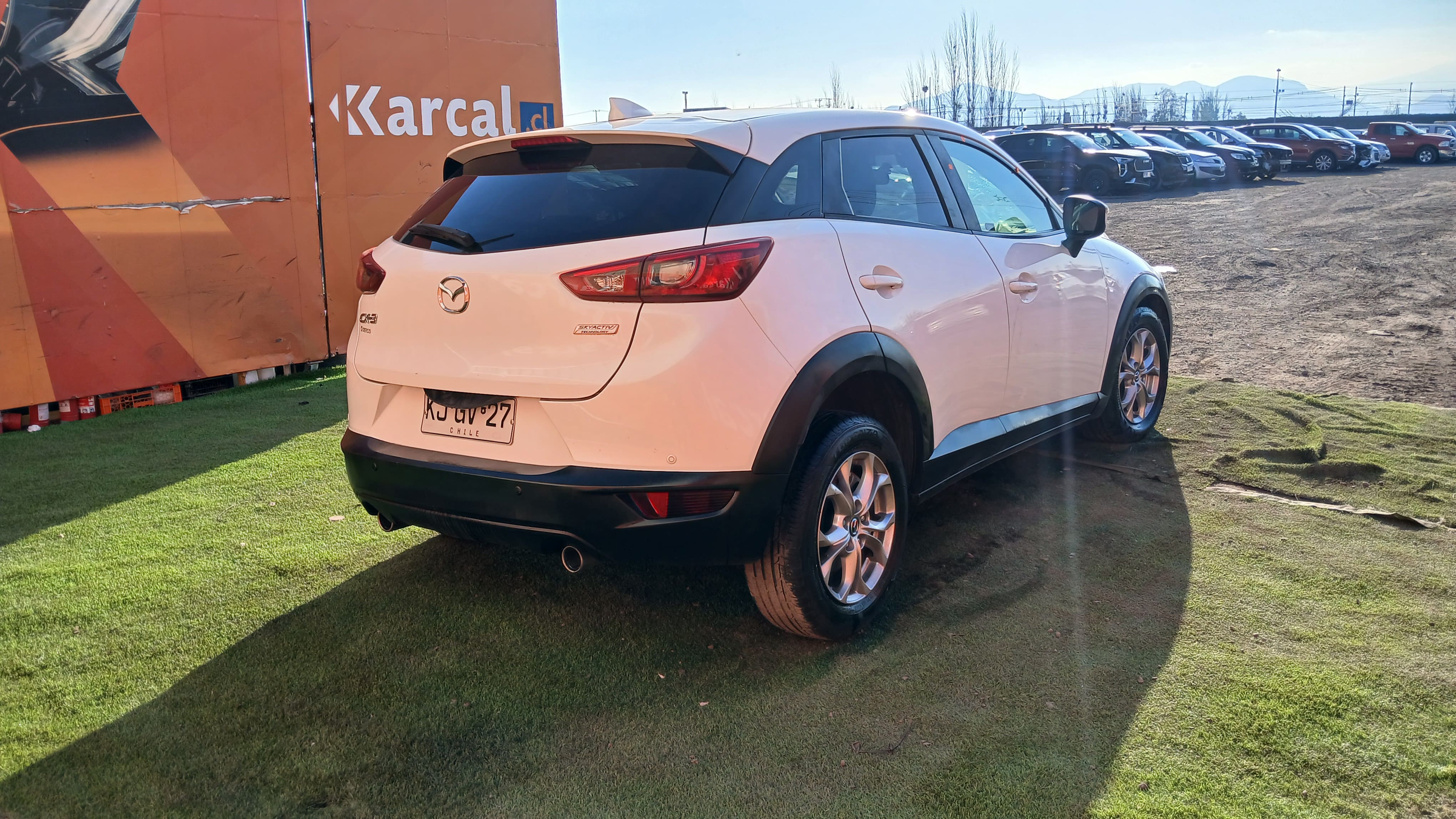 Remates Karcal