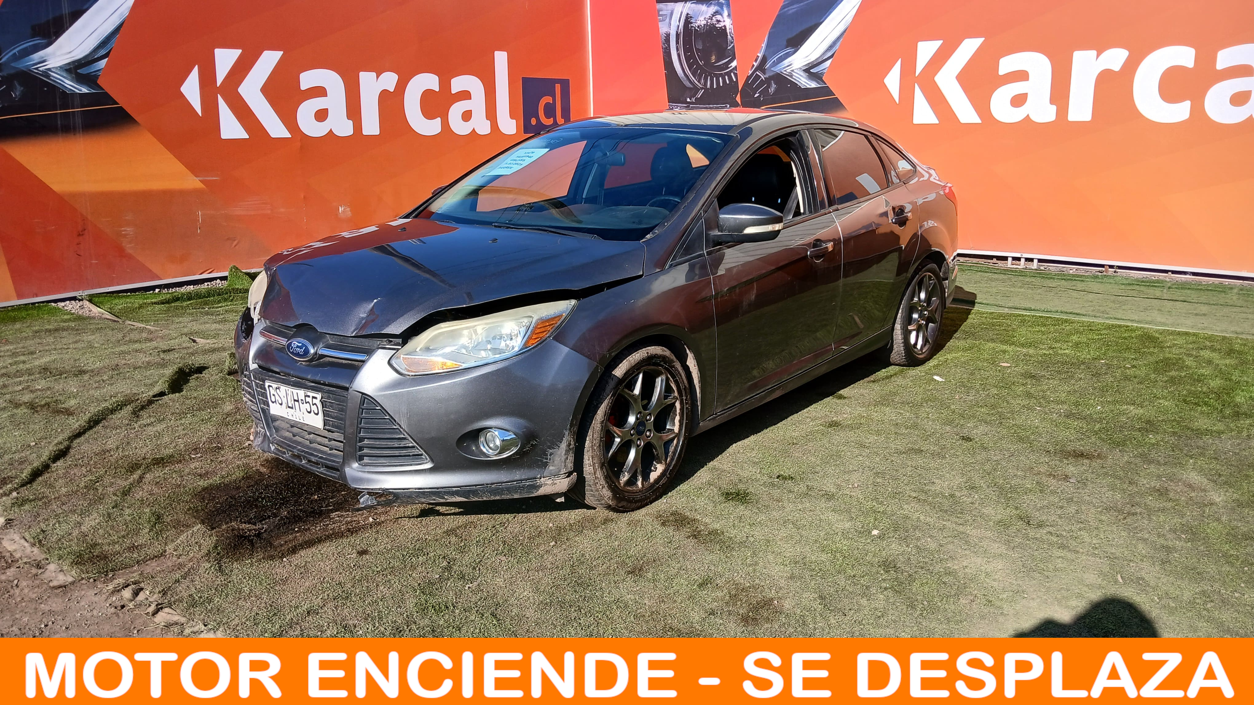 Remates Karcal