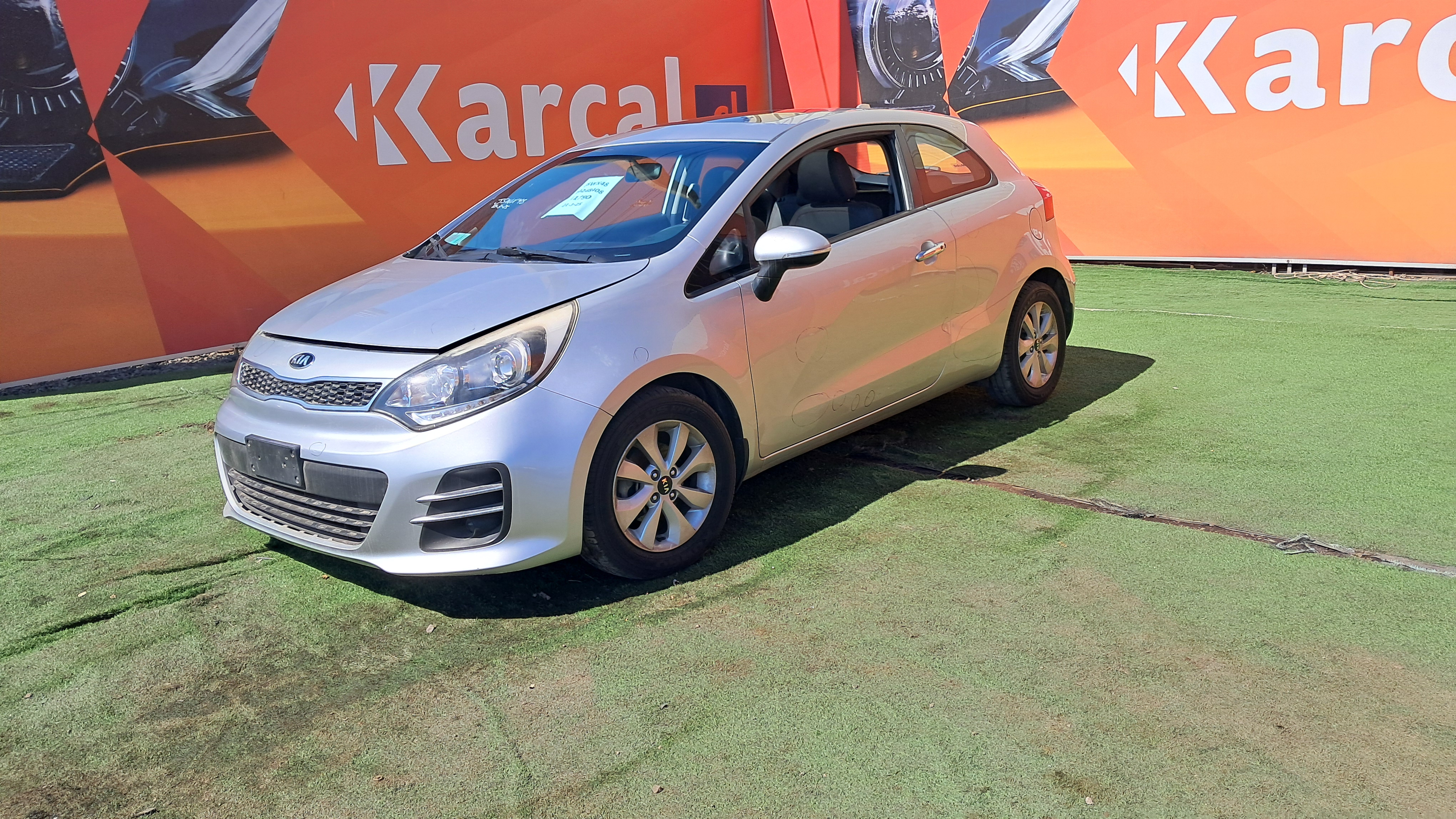 Remates Karcal