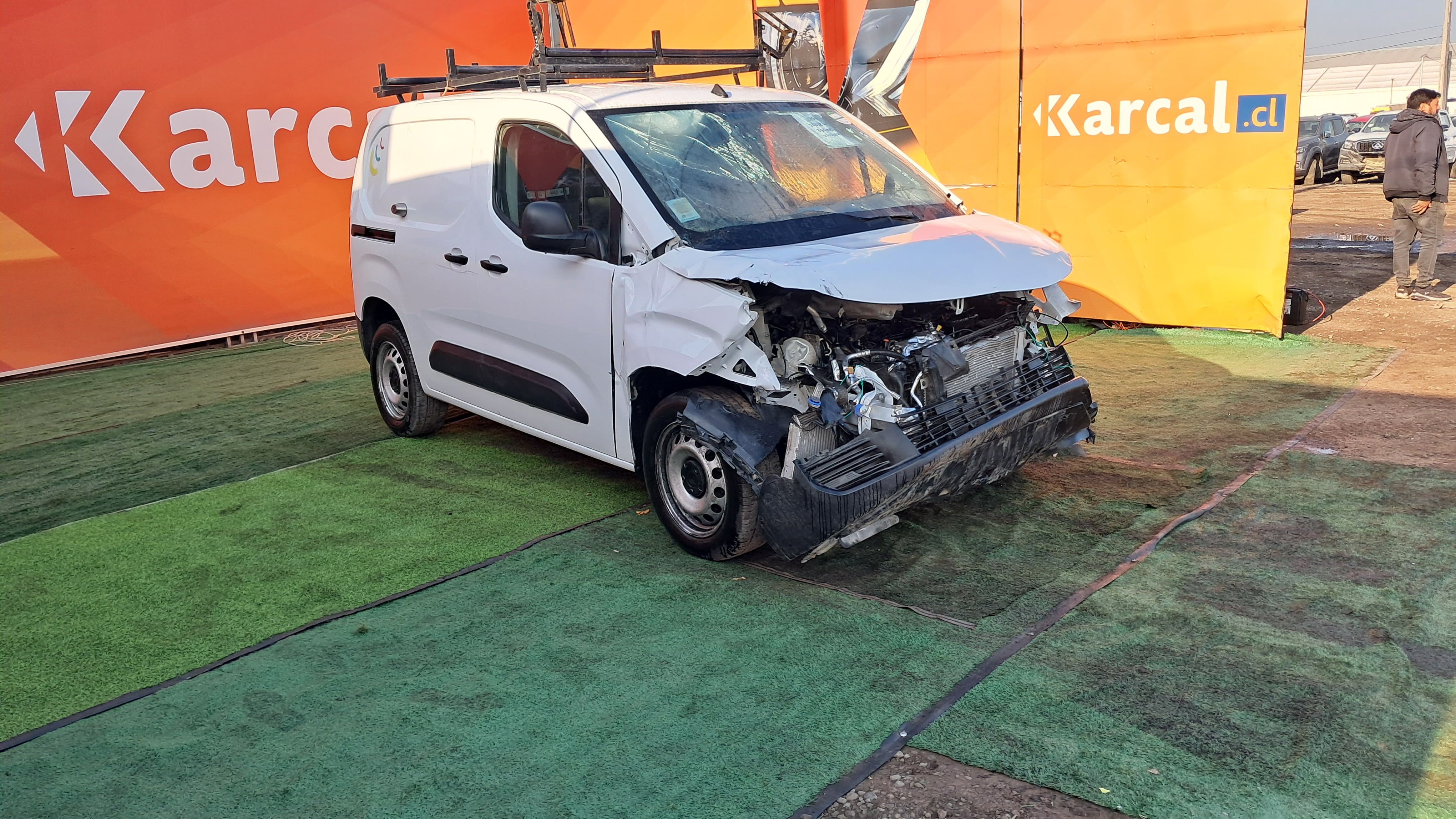 Remates Karcal