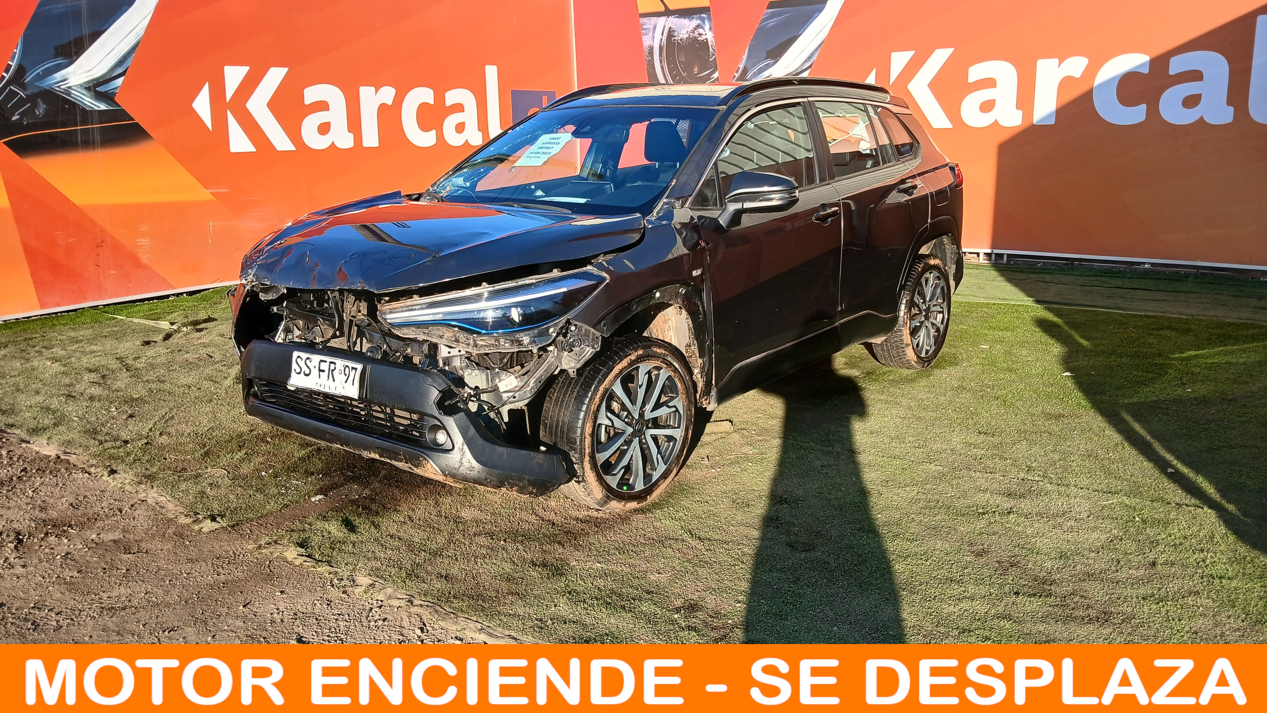 Remates Karcal