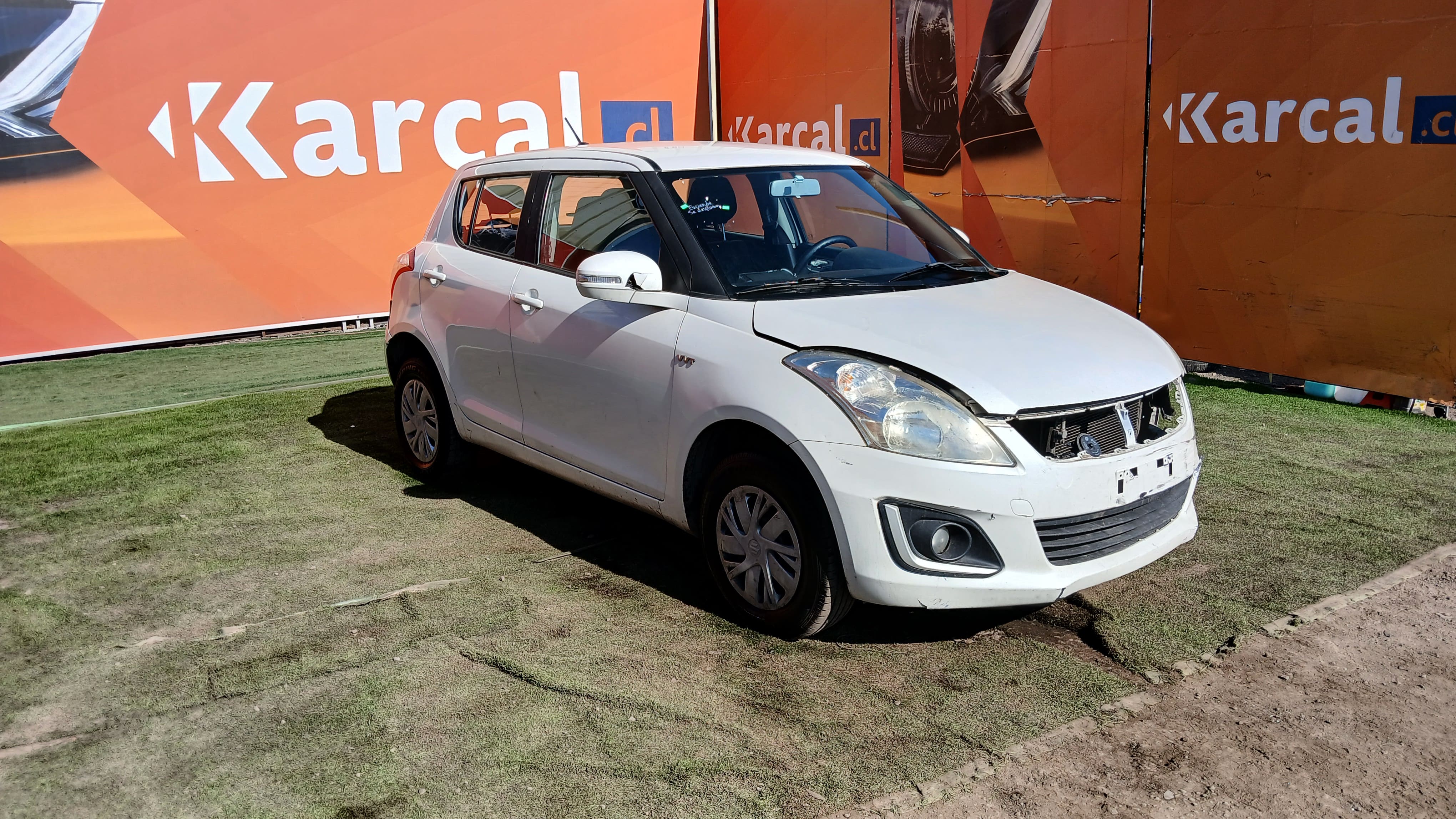 Remates Karcal