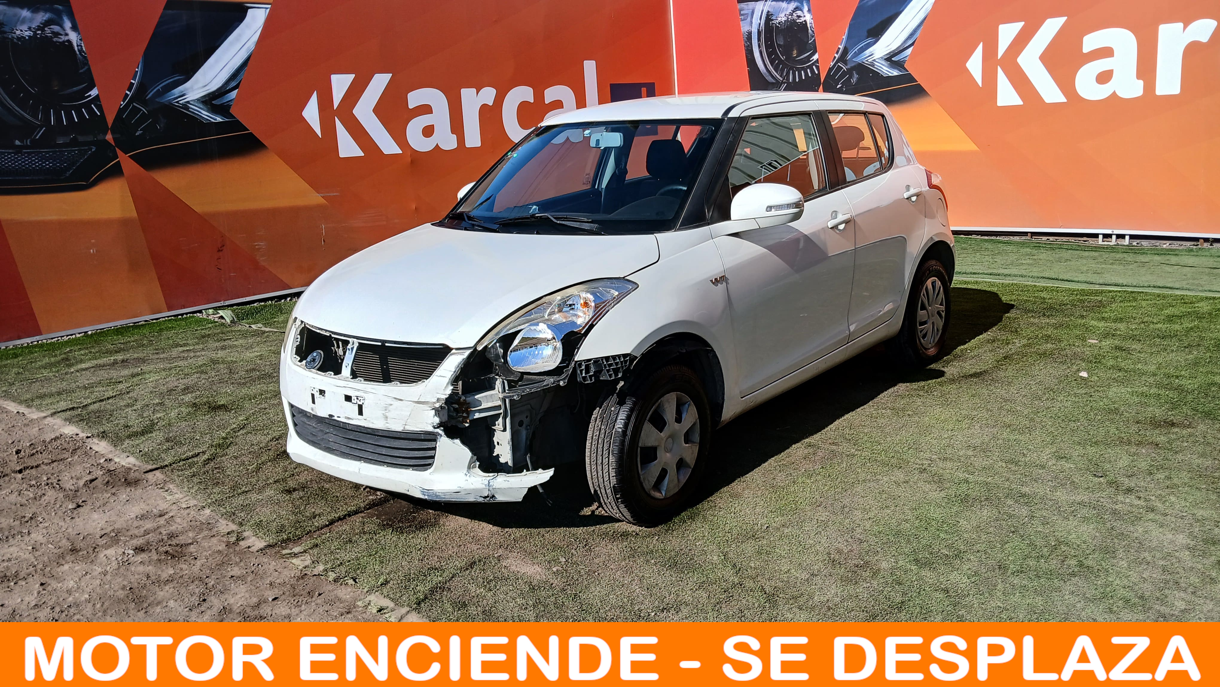 Remates Karcal