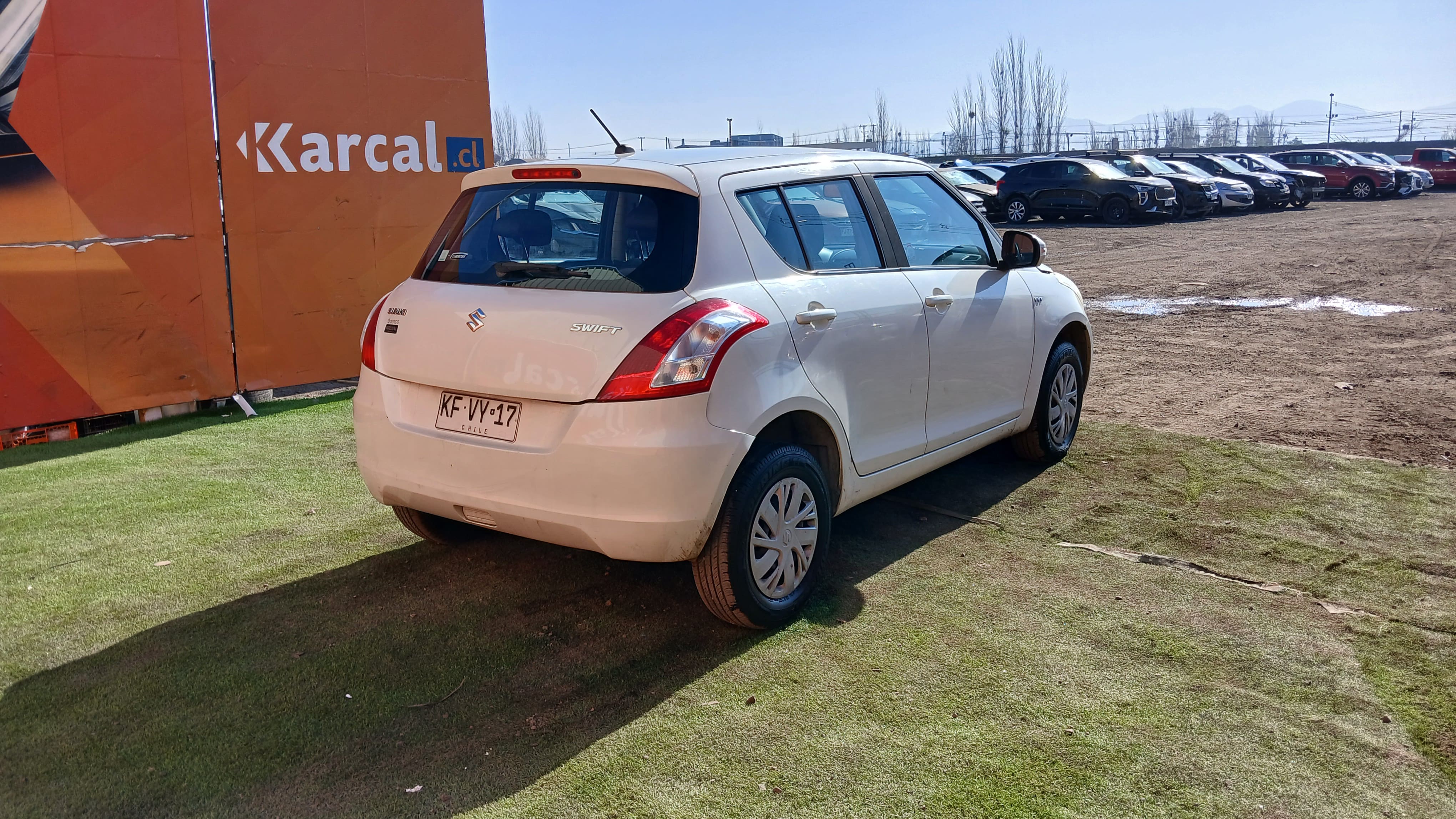 Remates Karcal