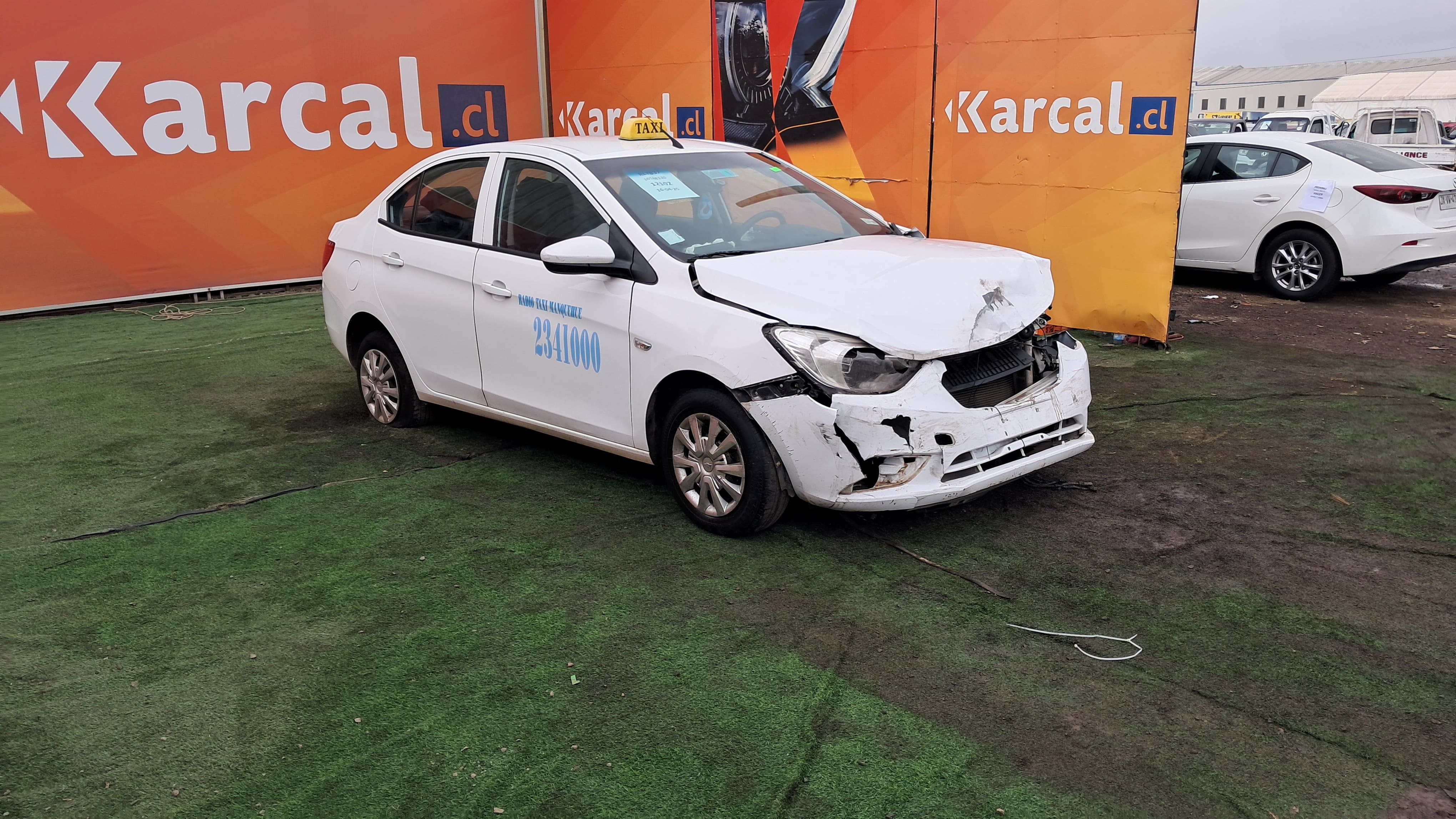 Remates Karcal