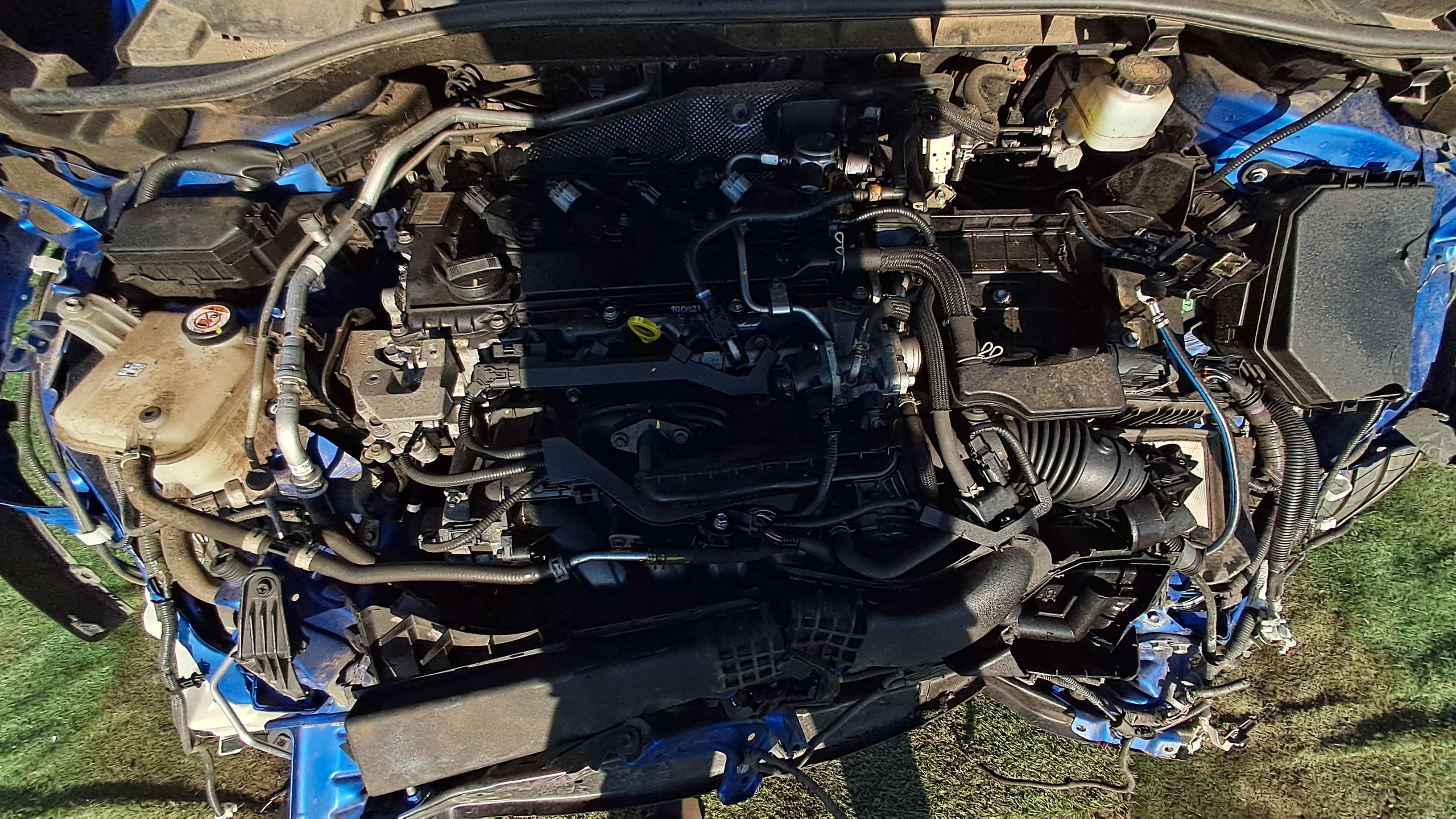 Remates Karcal
