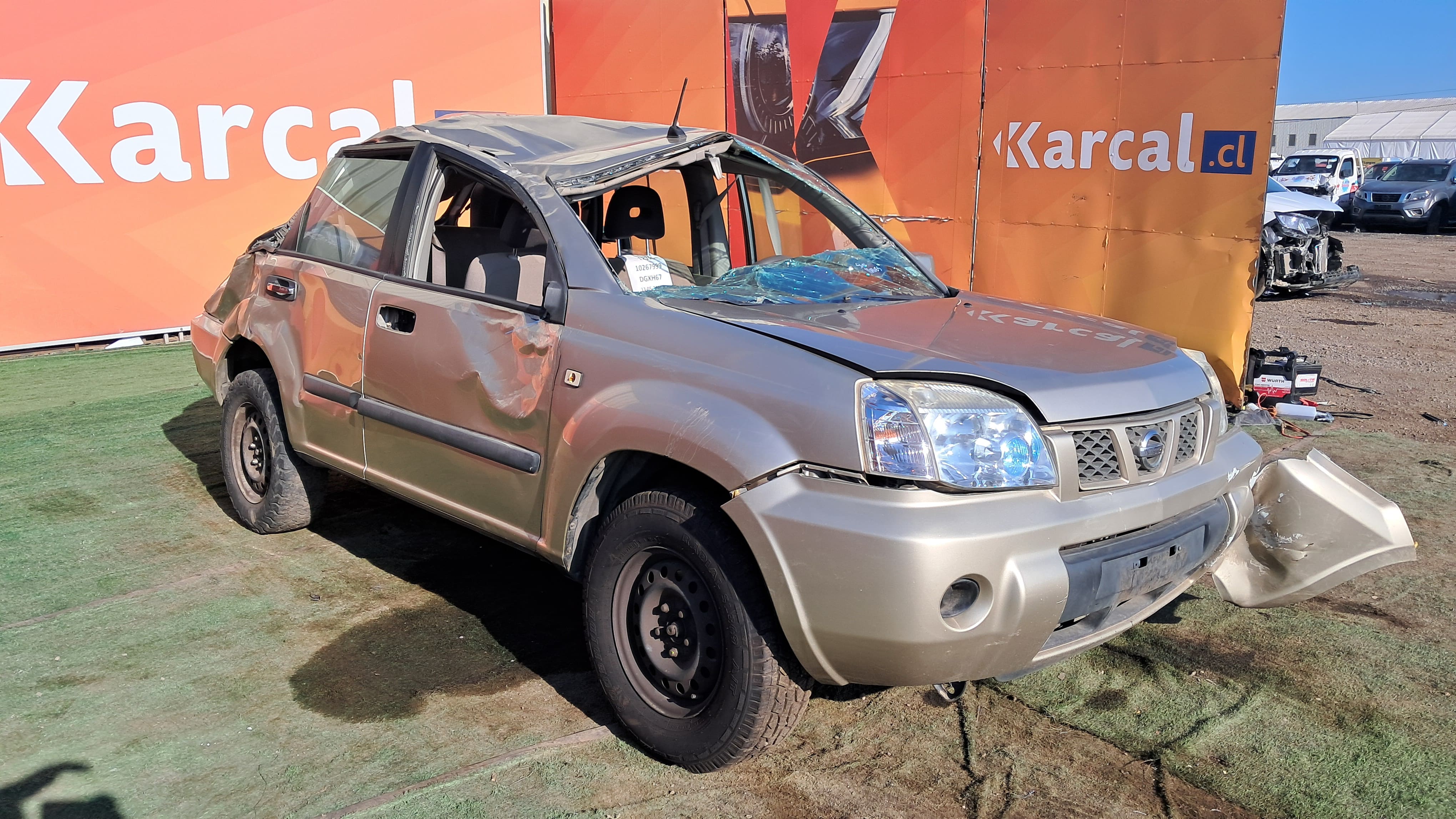 Remates Karcal