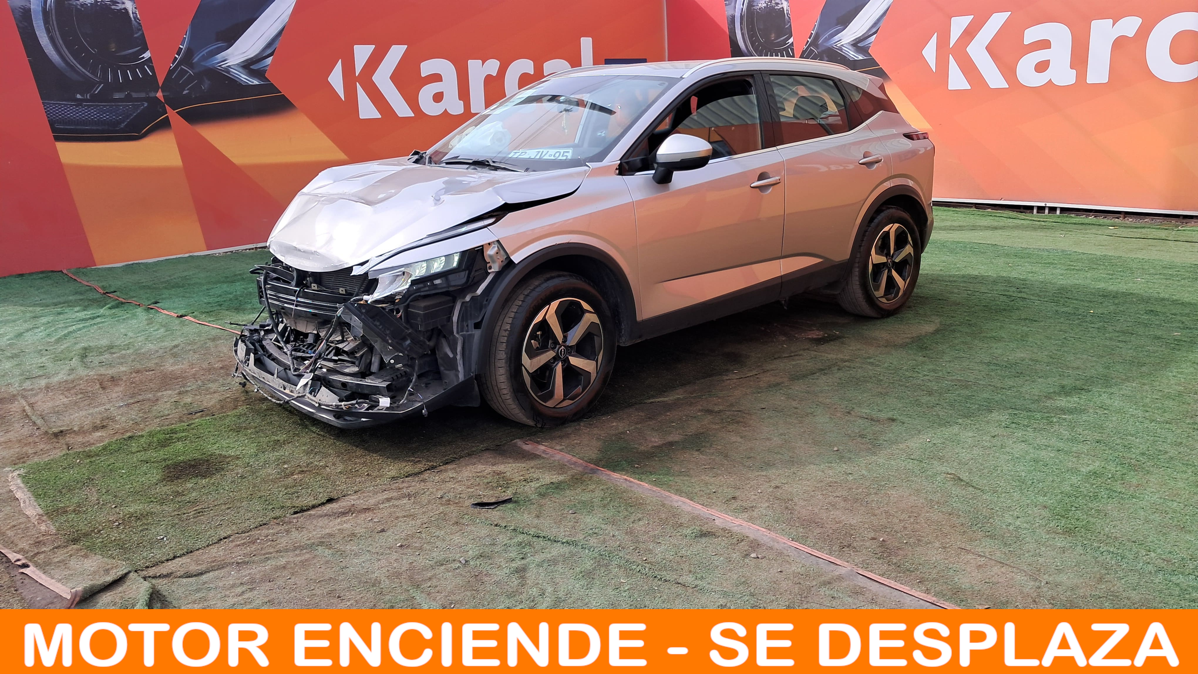 Remates Karcal