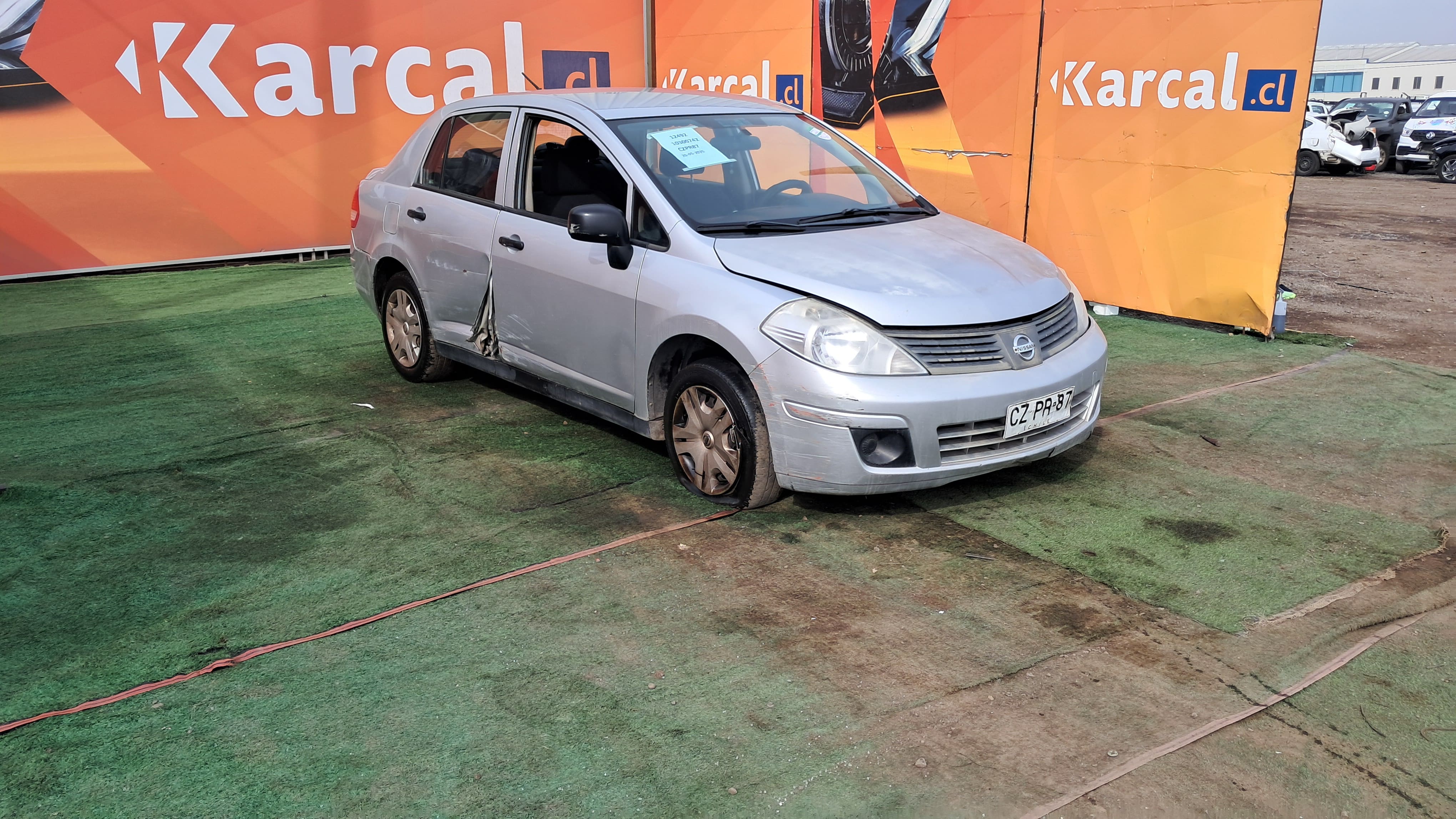 Remates Karcal