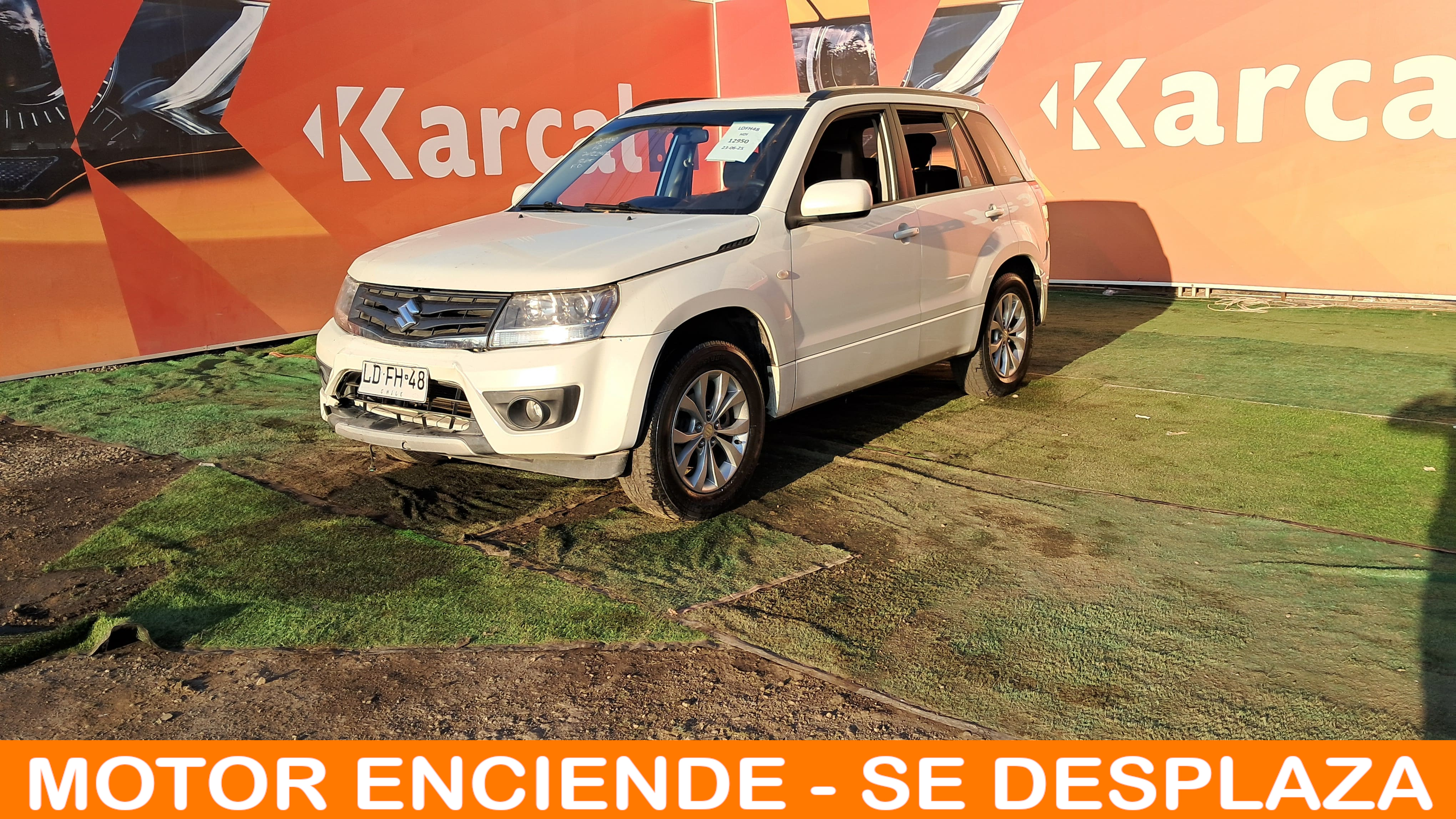 Remates Karcal