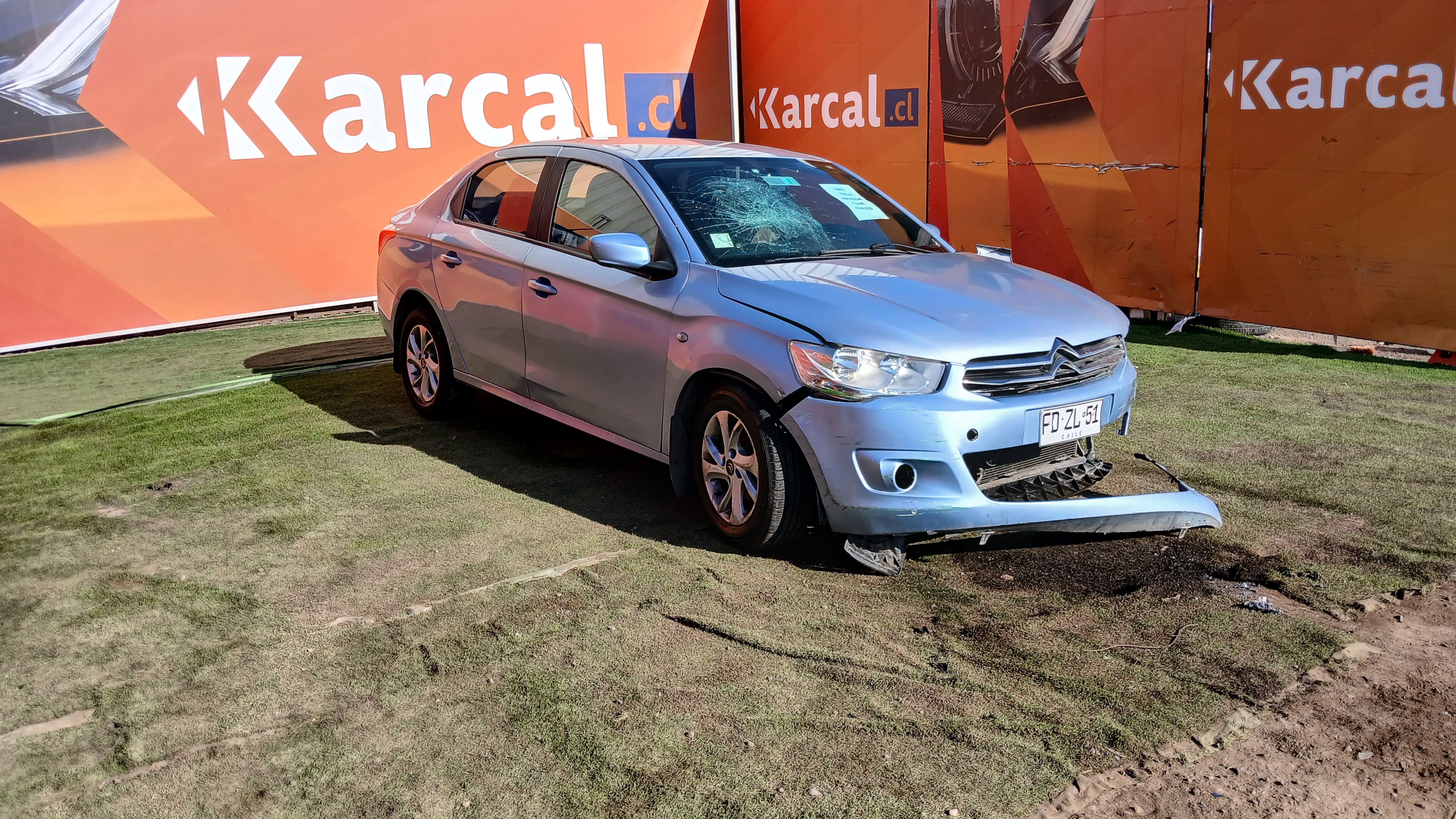 Remates Karcal
