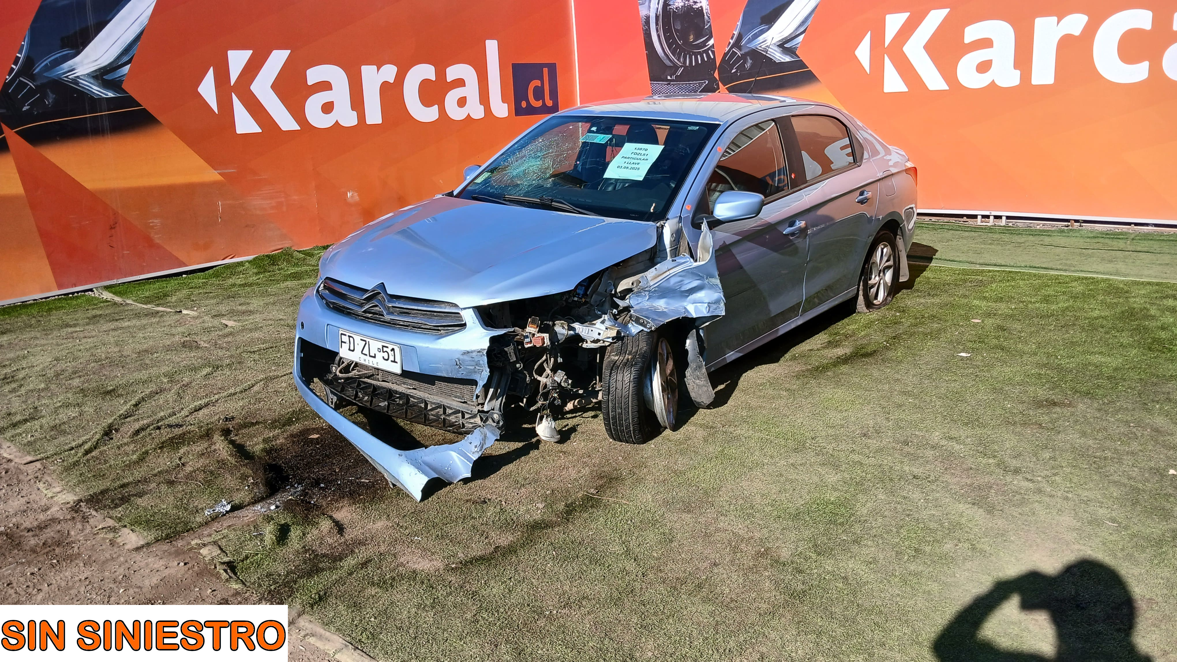 Remates Karcal