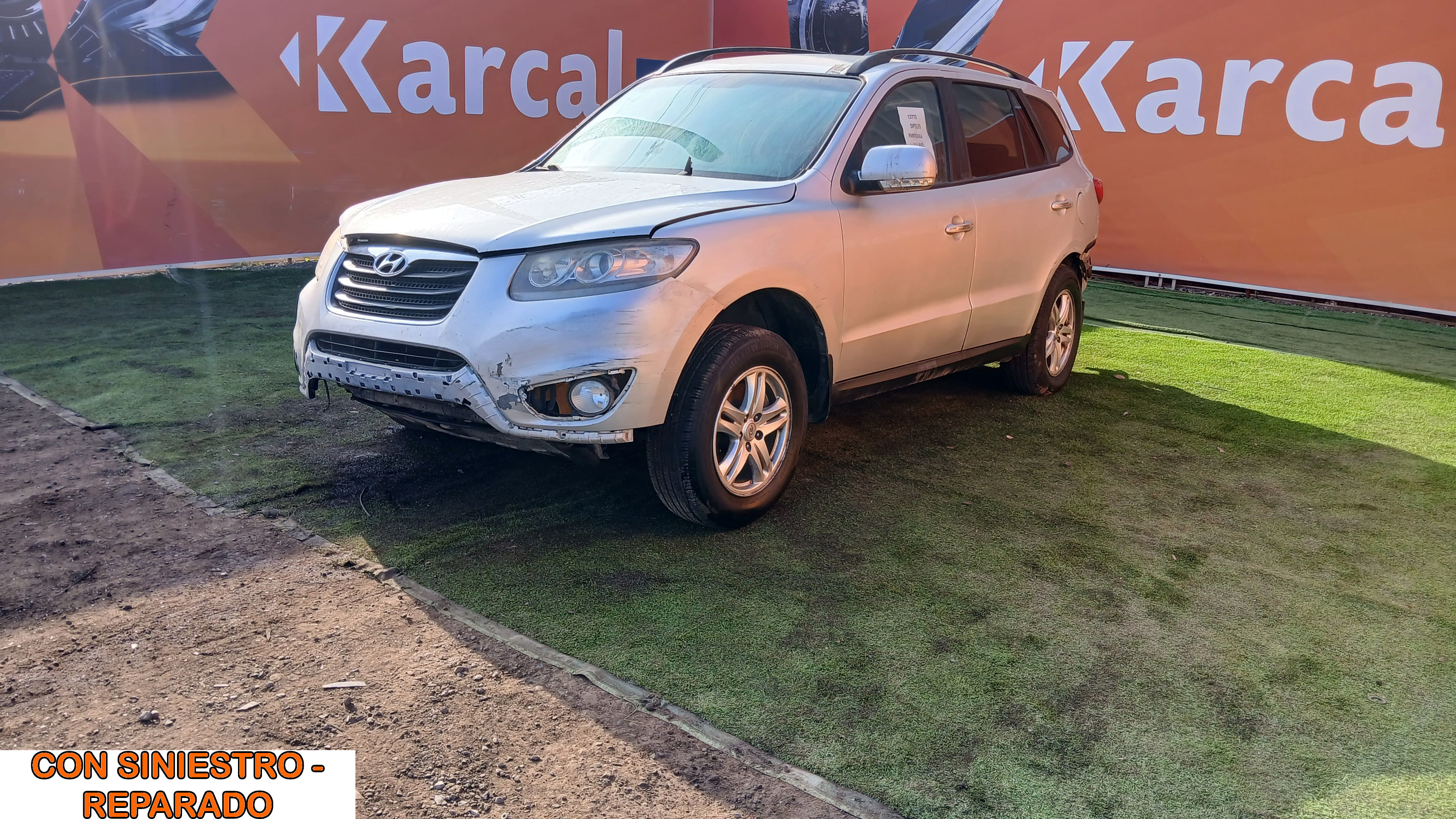 Remates Karcal
