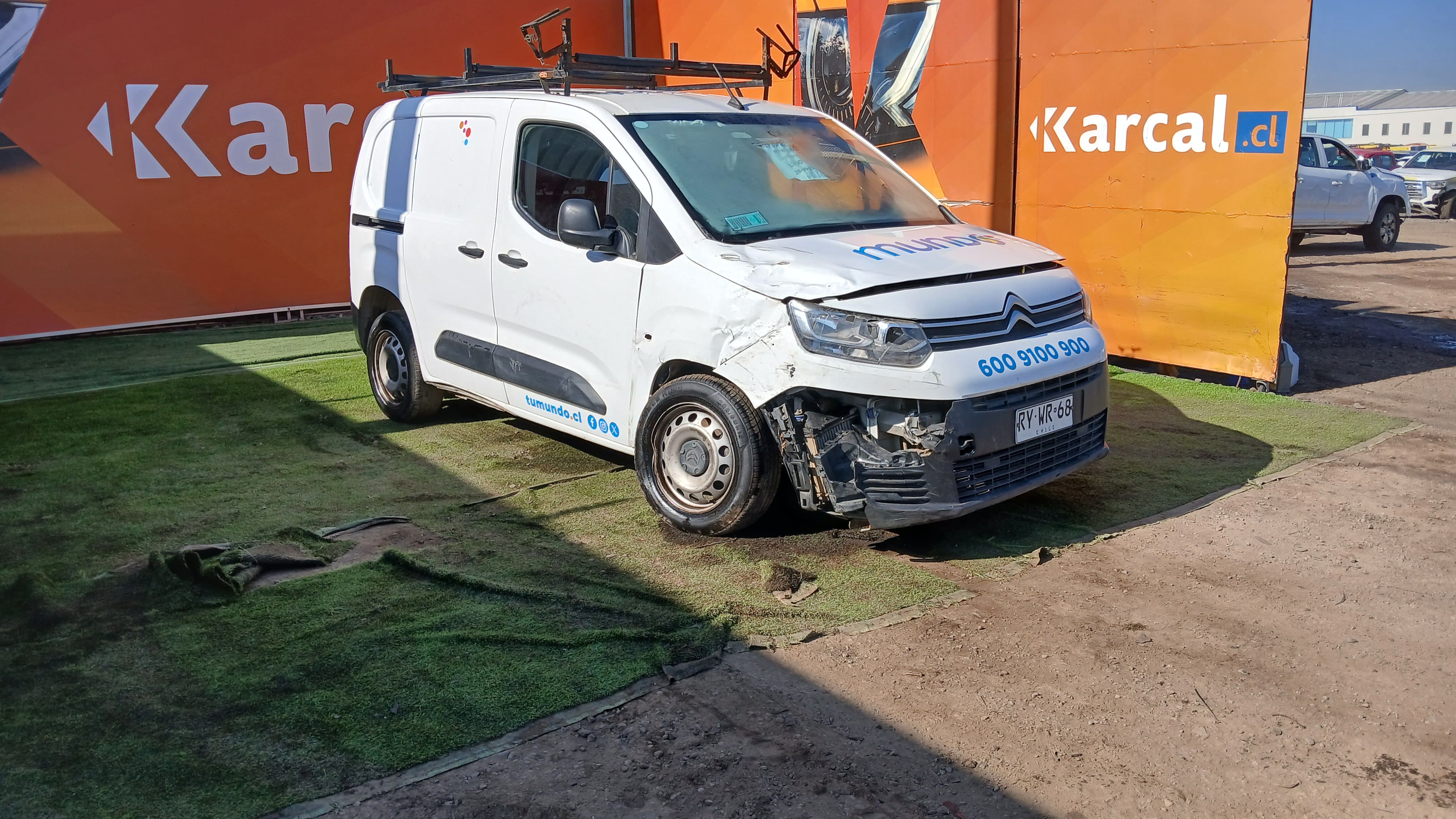 Remates Karcal