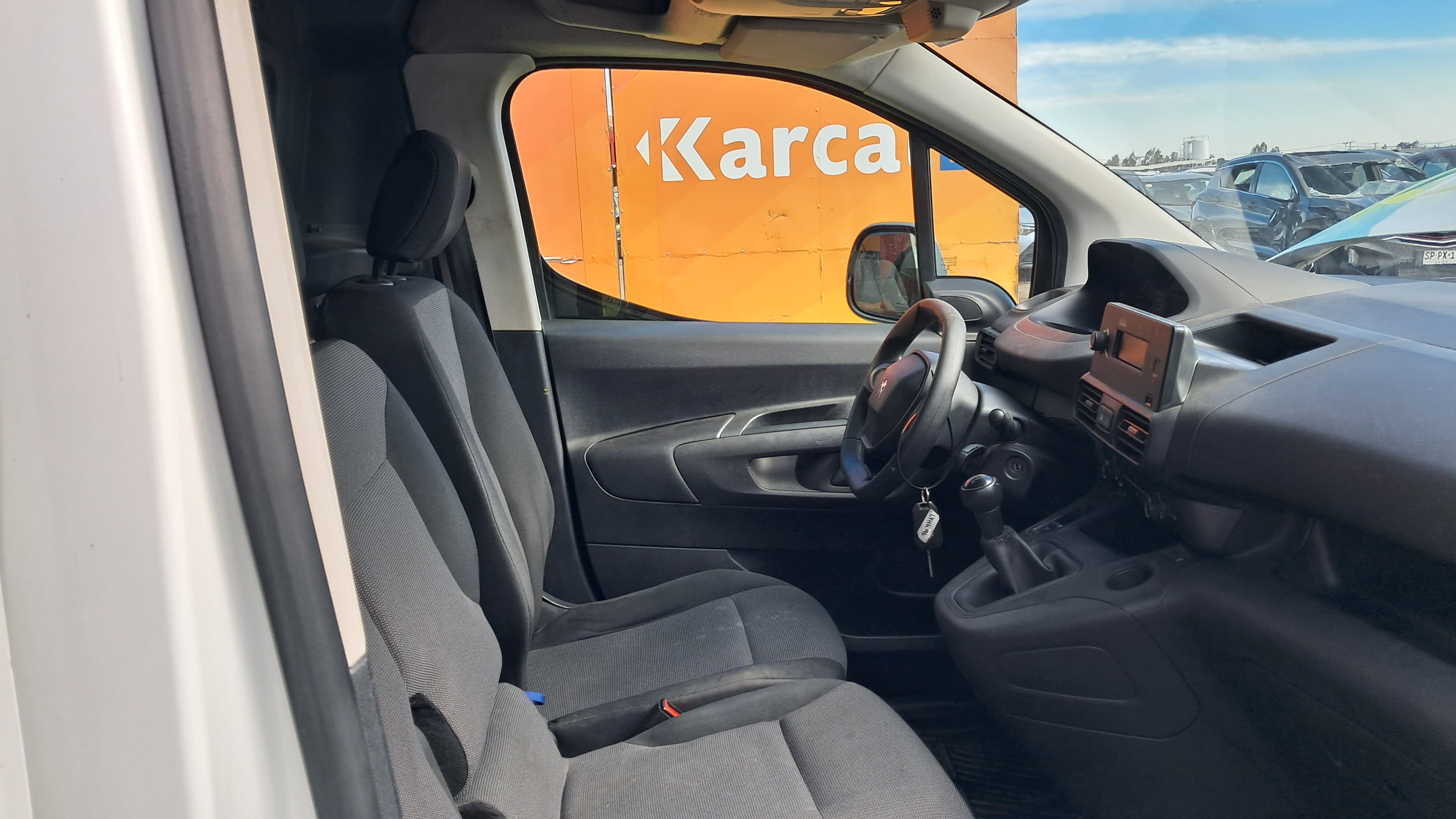 Remates Karcal