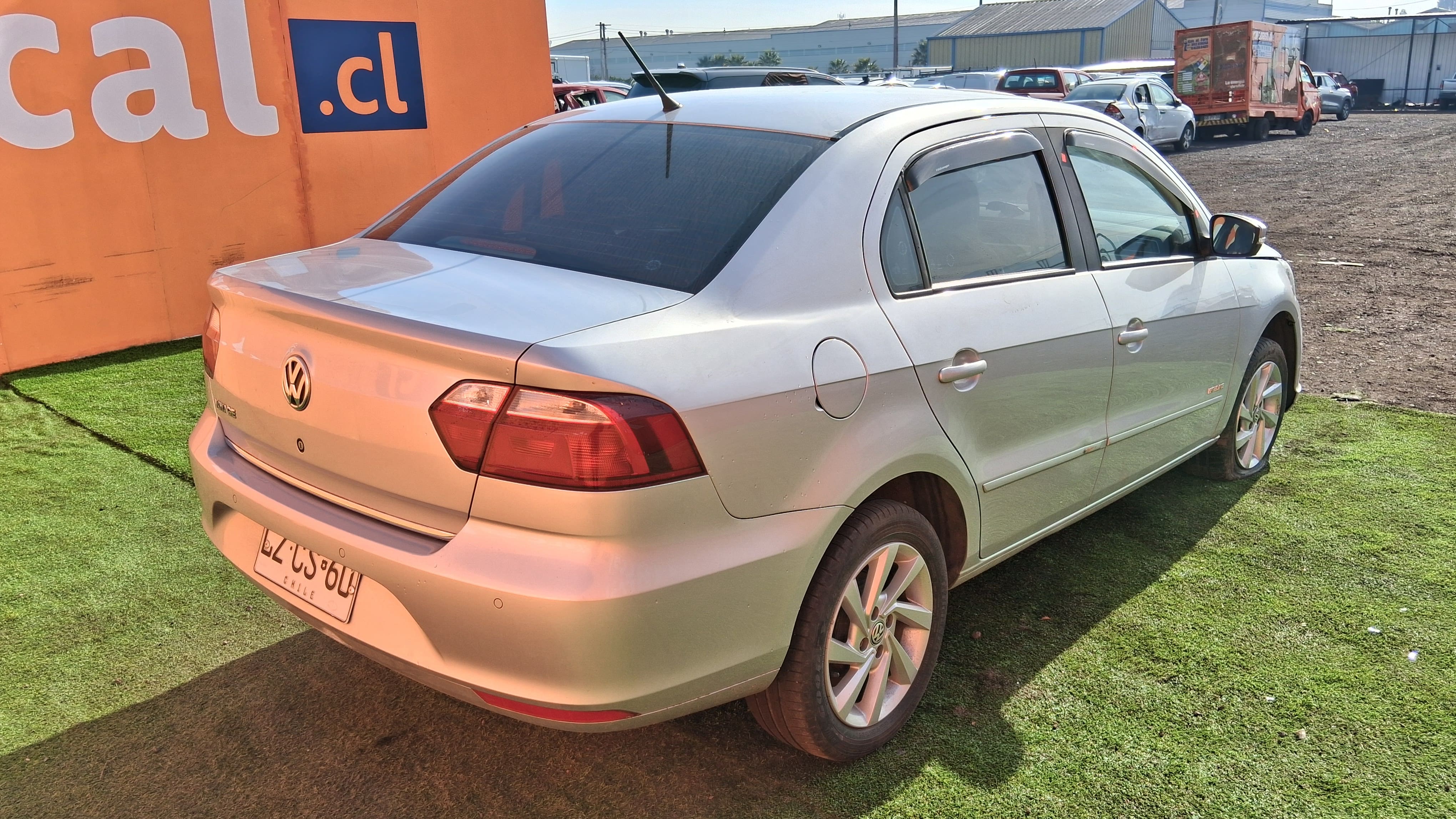 Remates Karcal
