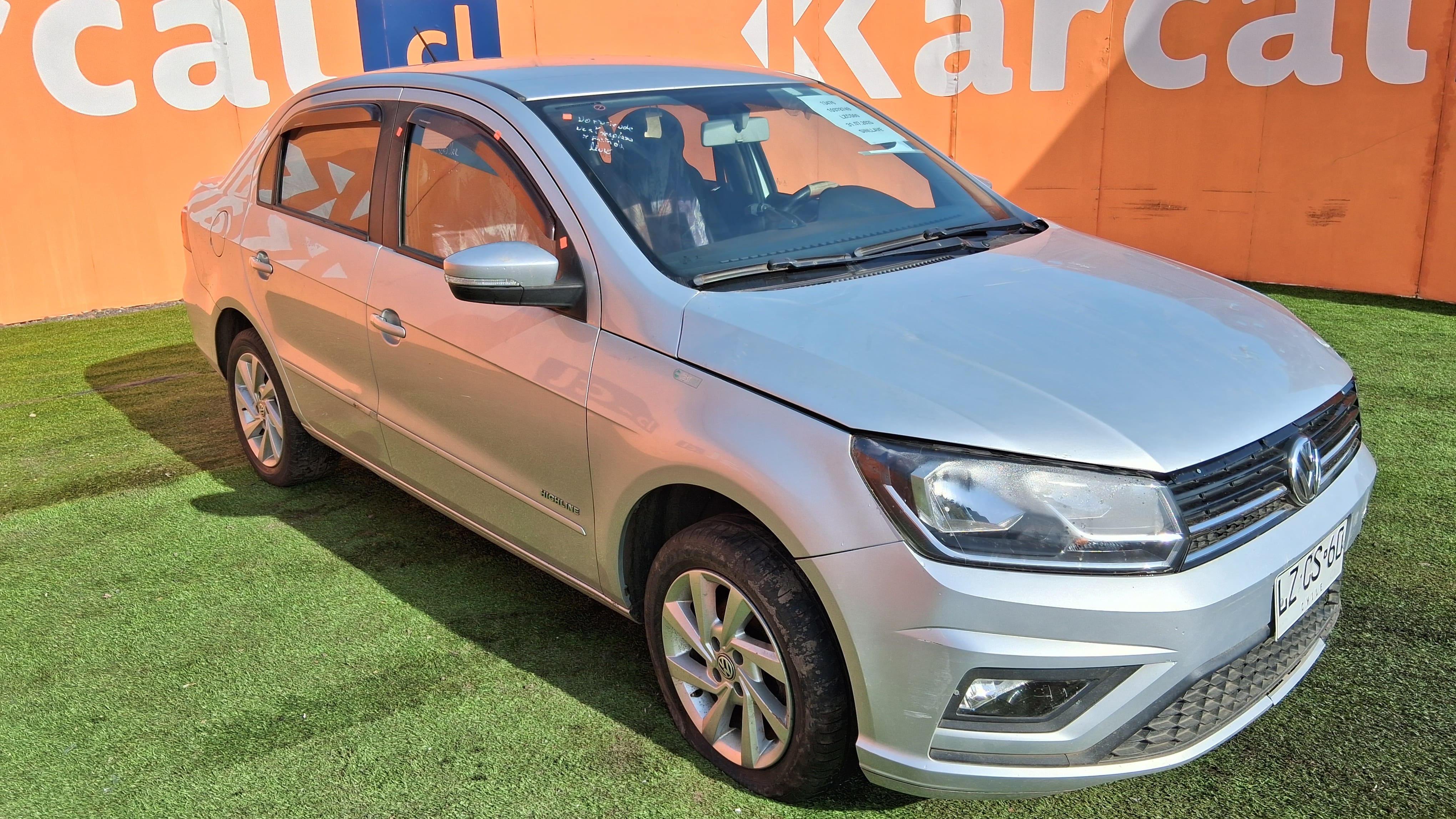 Remates Karcal