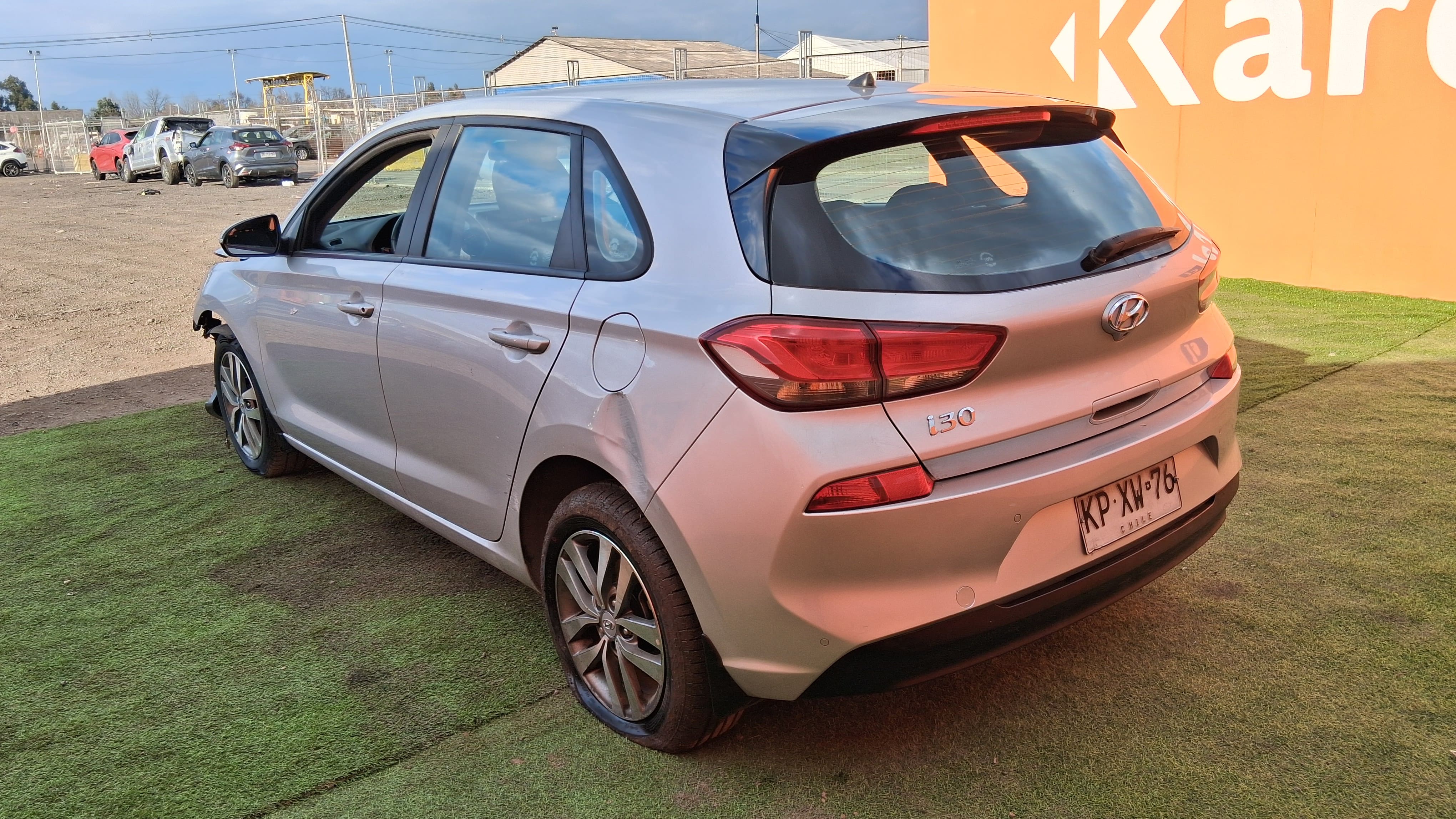 Remates Karcal