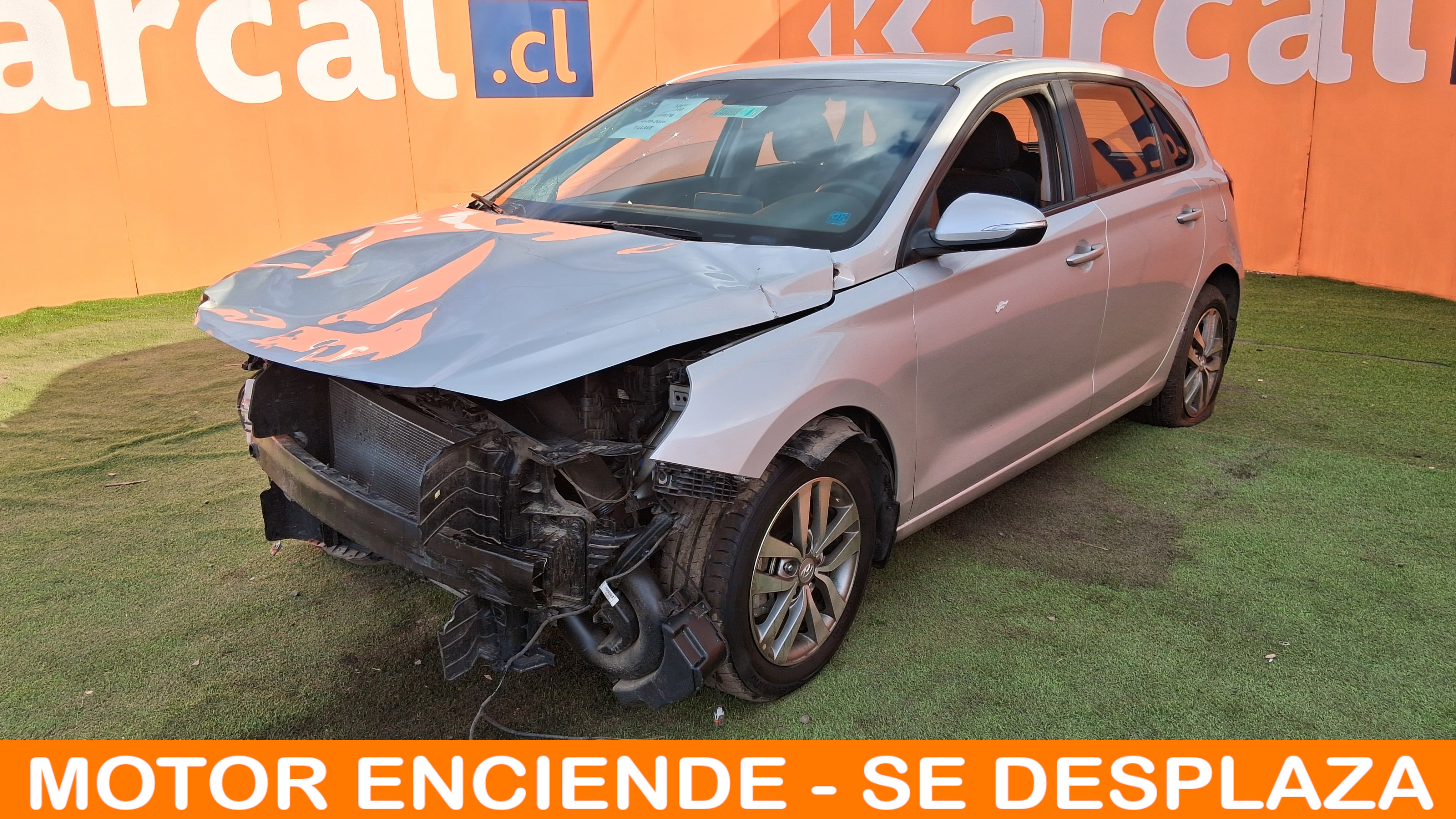 Remates Karcal