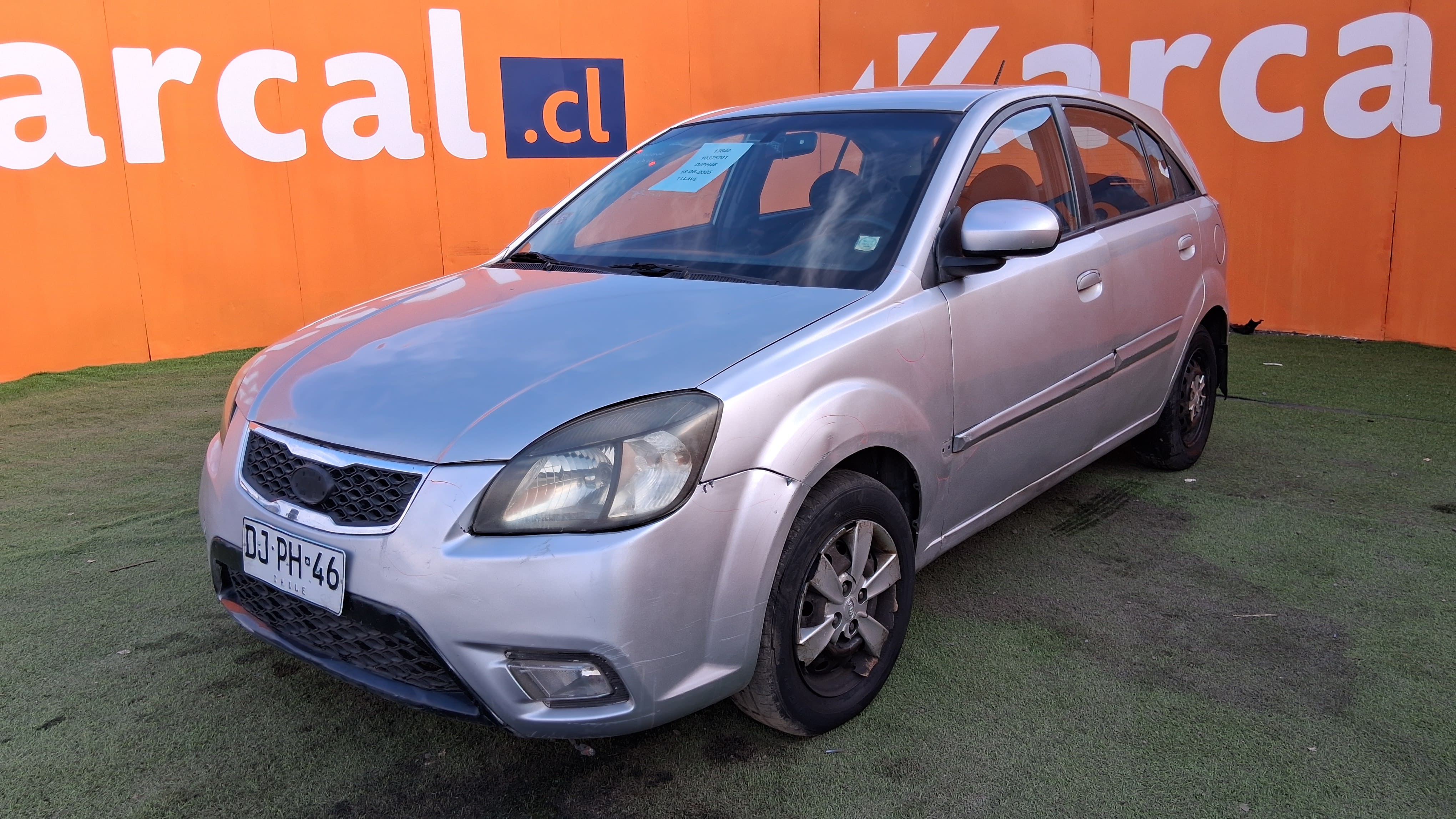 Remates Karcal