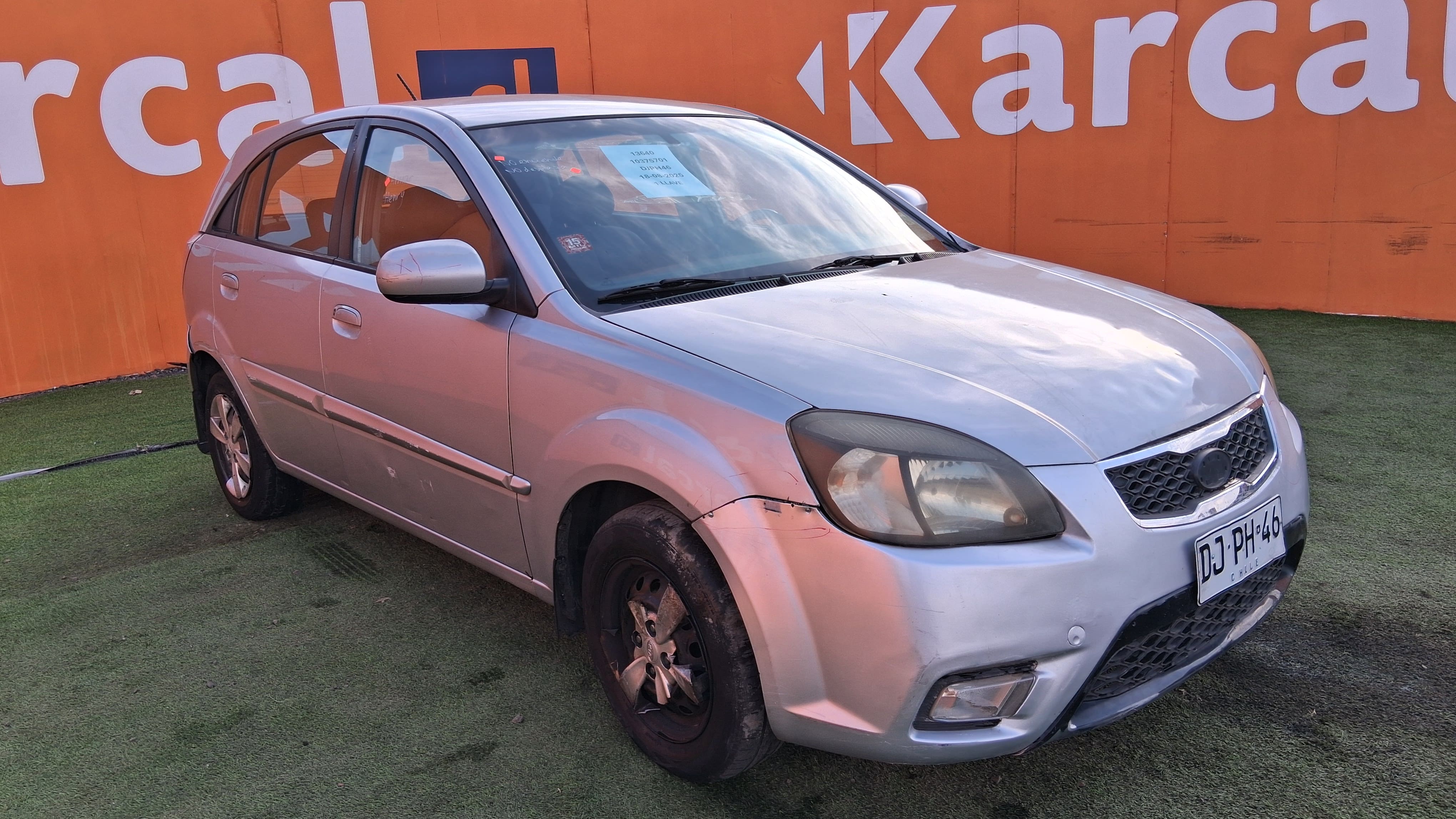 Remates Karcal