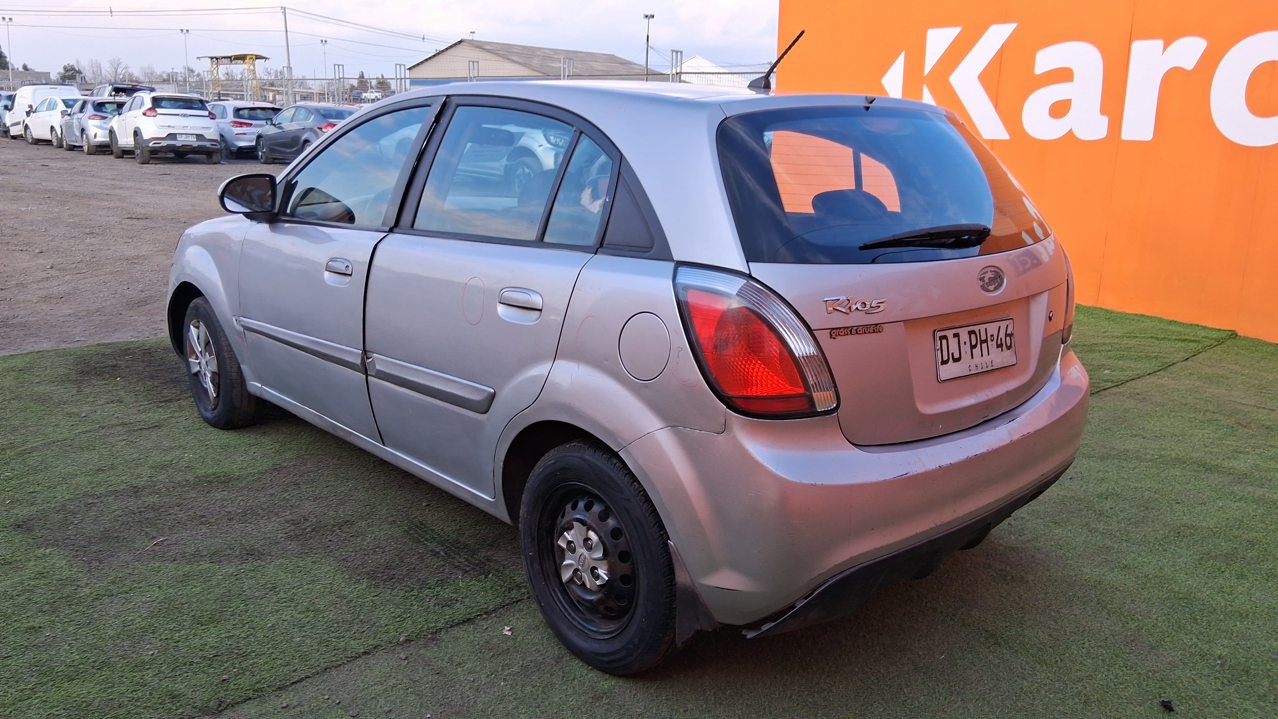 Remates Karcal